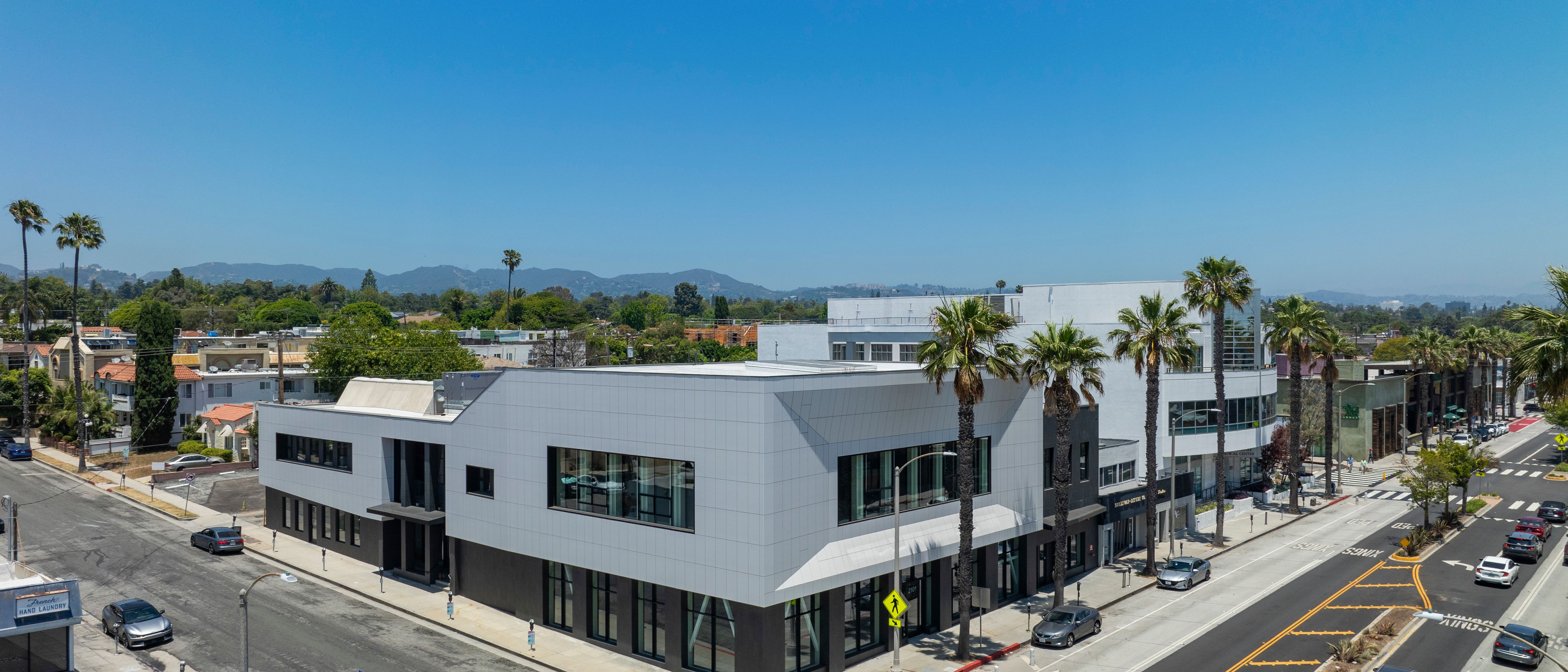 2101 Wilshire 2024 — Sale in Santa Monica, CA, photo 3 of 8