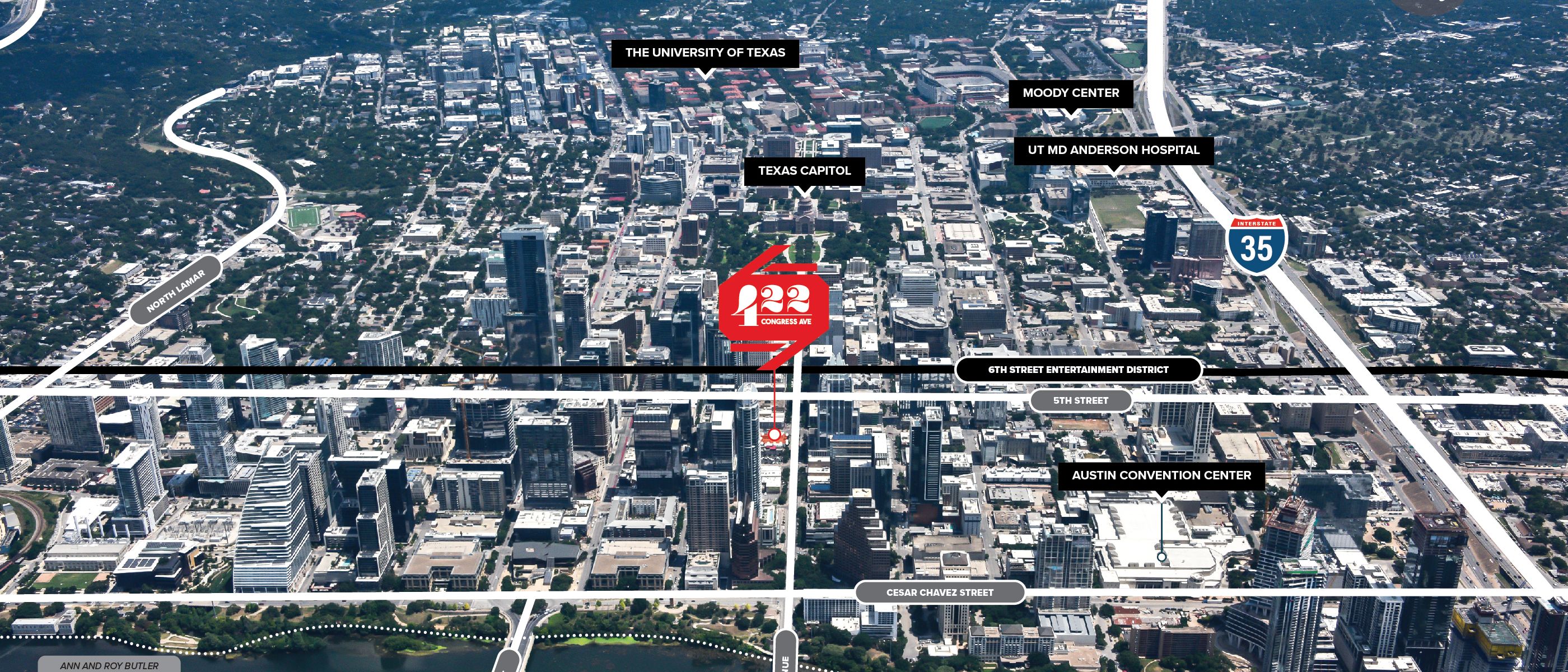422 Congress — Sale in Austin, TX, photo 6 of 8