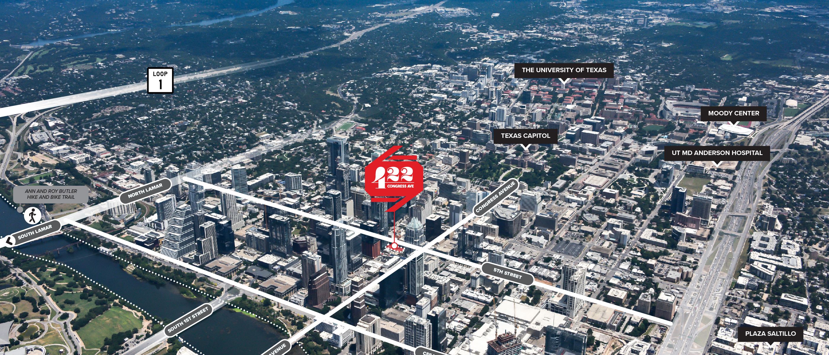 422 Congress — Sale in Austin, TX, photo 4 of 8