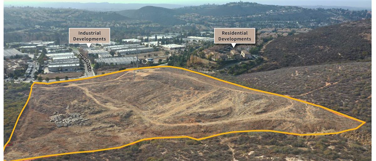 ASCEND Land Site — Sale in San Marcos, CA, photo 4 of 8
