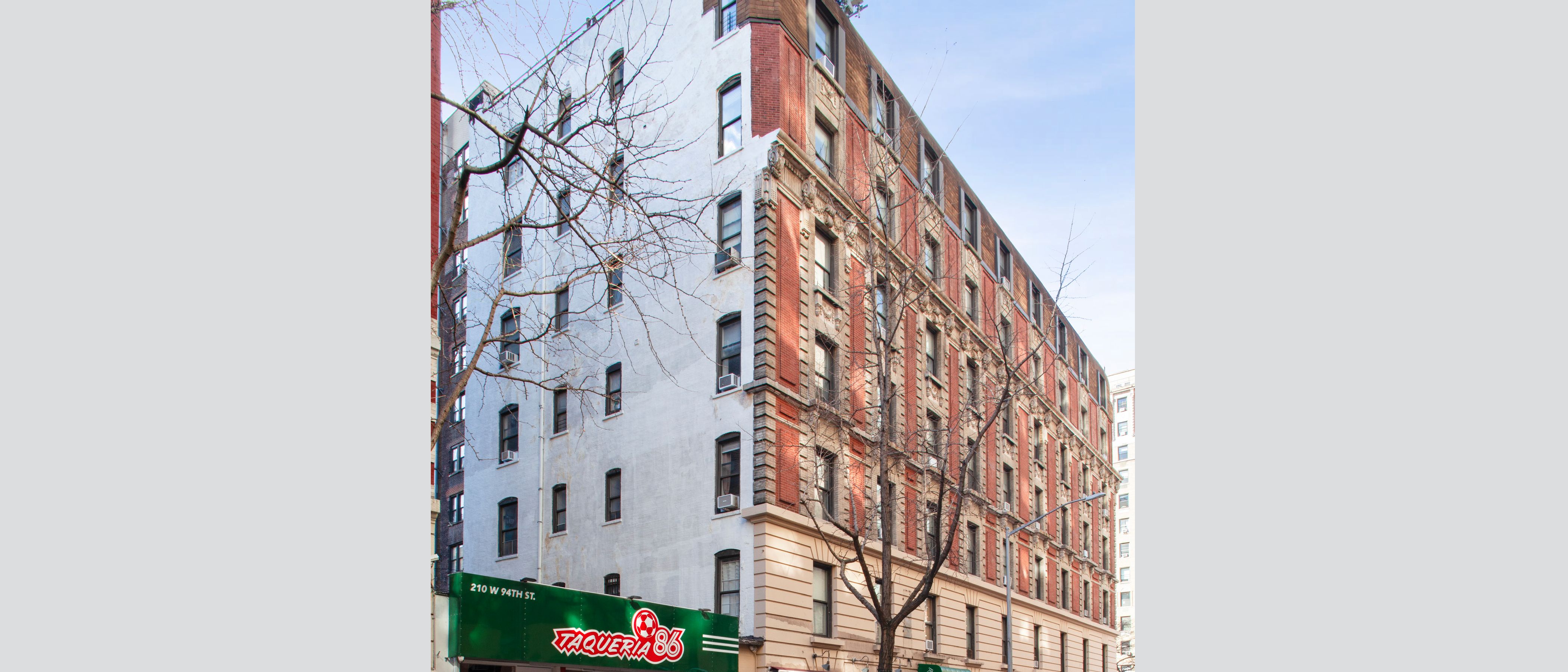 2512-2518 Broadway — Sale in New York, NY, photo 5 of 8
