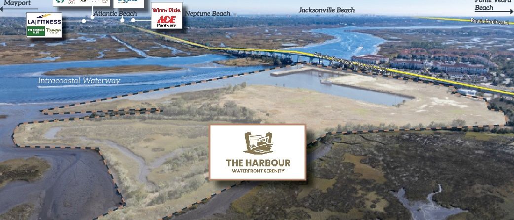 The Harbour Development Site — Sale in Jacksonville, FL, photo 7 of 8