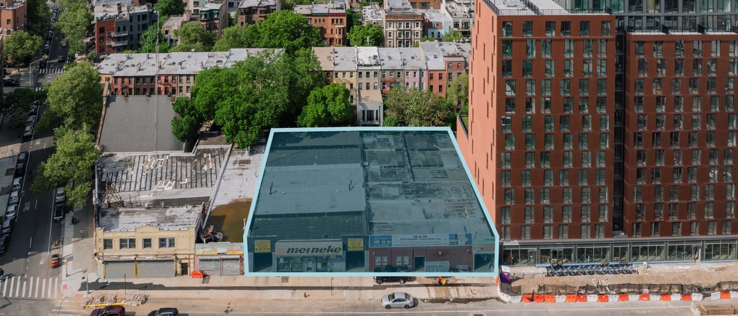 1029-1035 Atlantic Avenue — Sale in Brooklyn, NY, photo 3 of 8
