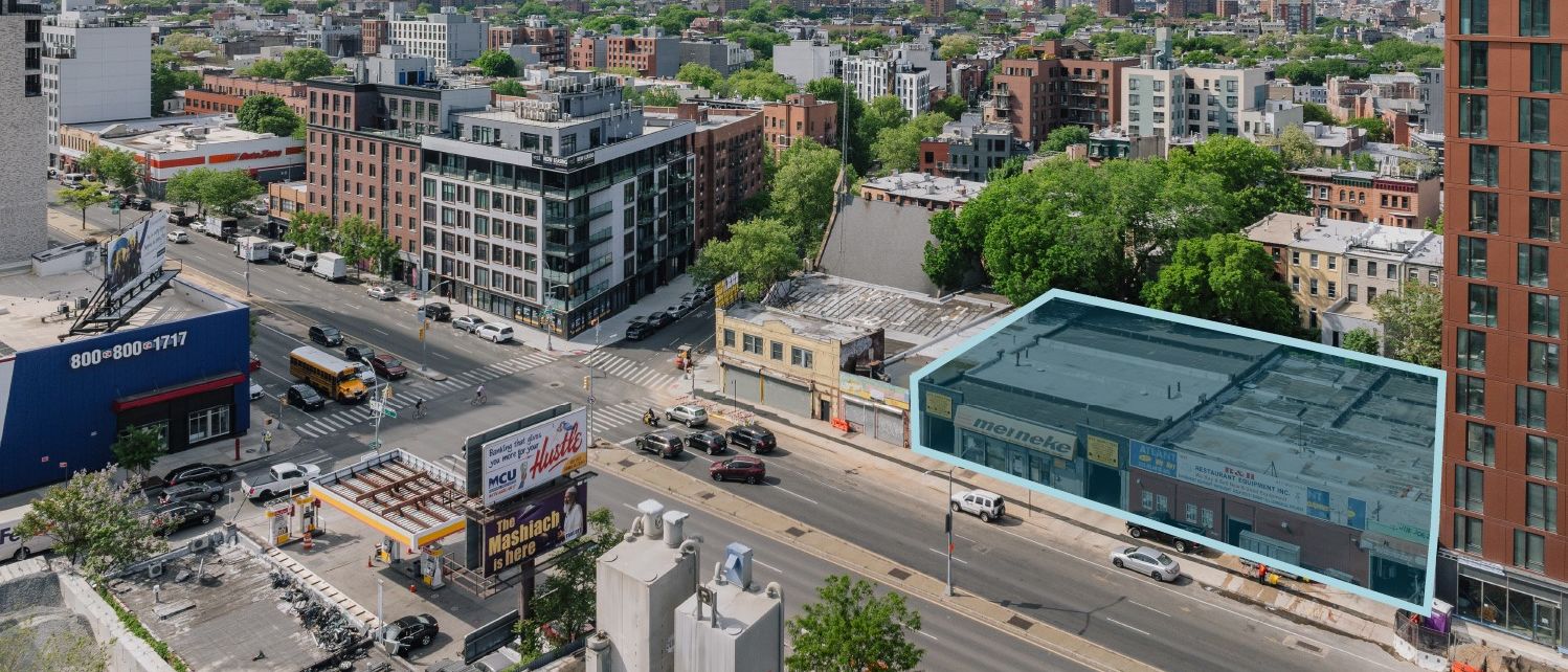 1029-1035 Atlantic Avenue — Sale in Brooklyn, NY, photo 5 of 8