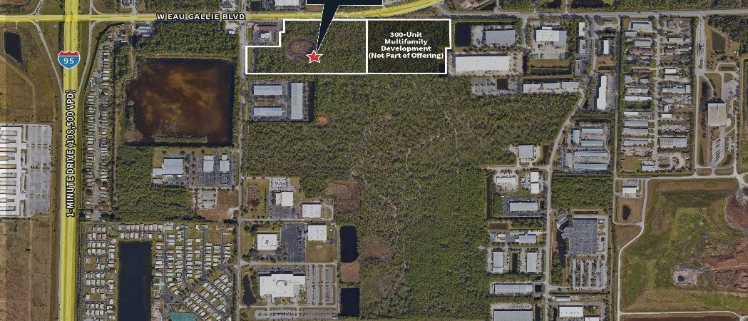 EAU Gallie — Sale in Melbourne, FL, photo 4 of 8