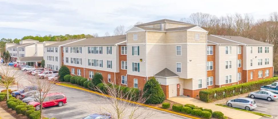 Lexington Commons - Newport News, VA — Sale in Newport News, VA, photo 2 of 5