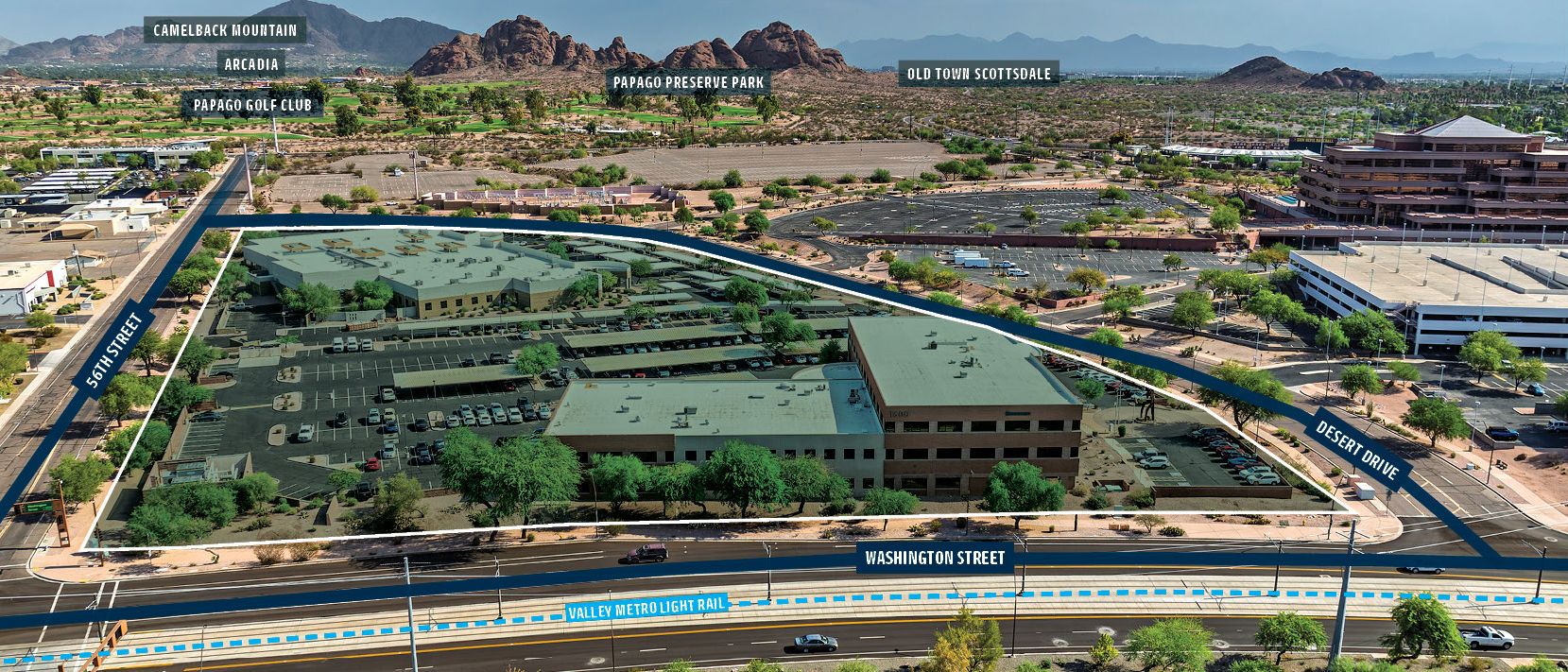 Papago Tech — Sale in Tempe, AZ, photo 6 of 8
