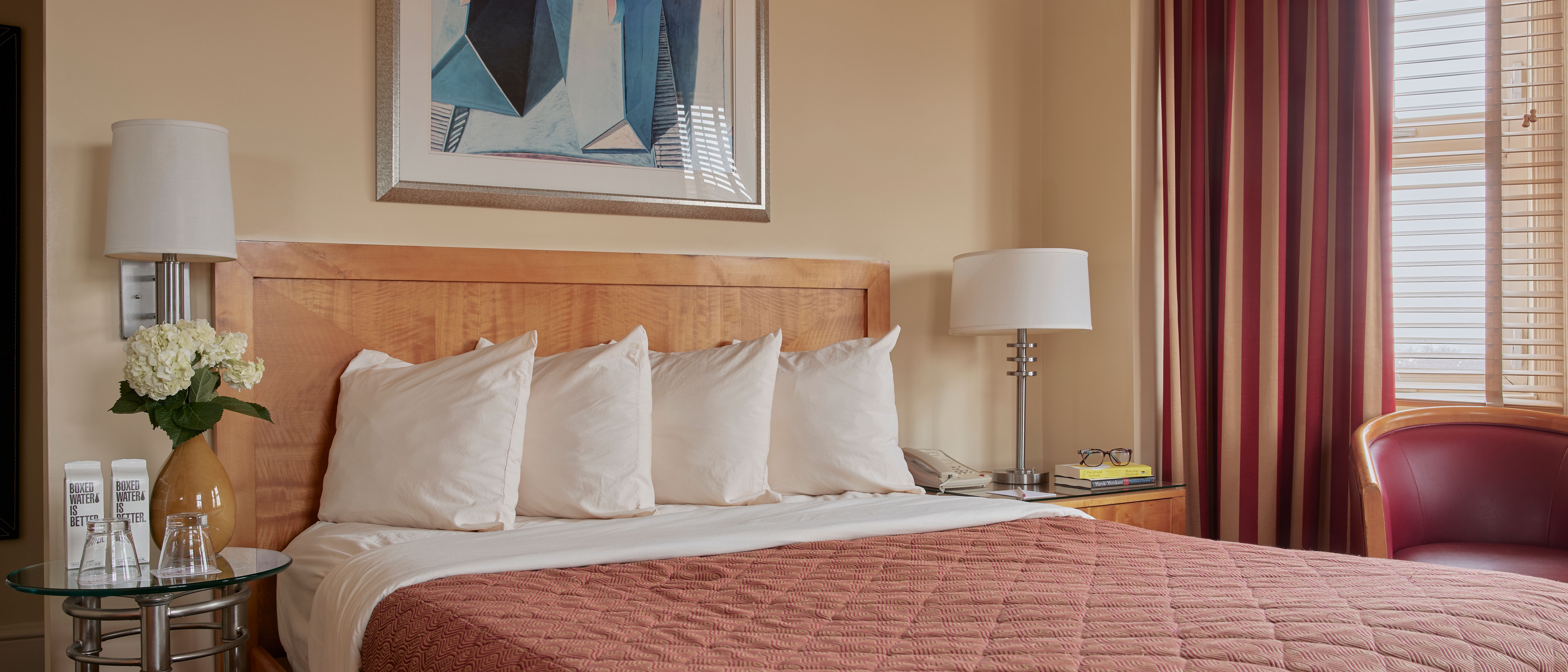 Alexander Inn — Sale in Philadelphia, PA, photo 6 of 8