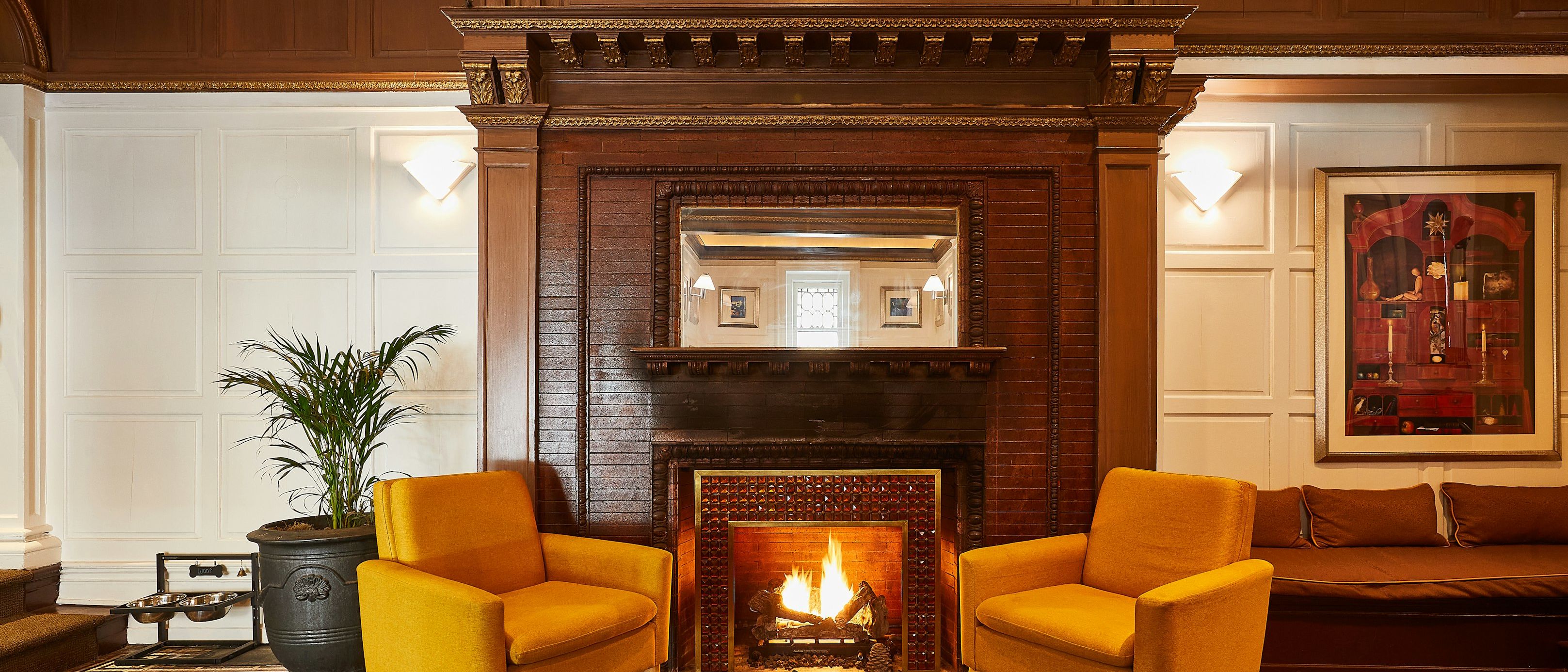 Alexander Inn — Sale in Philadelphia, PA, photo 5 of 8
