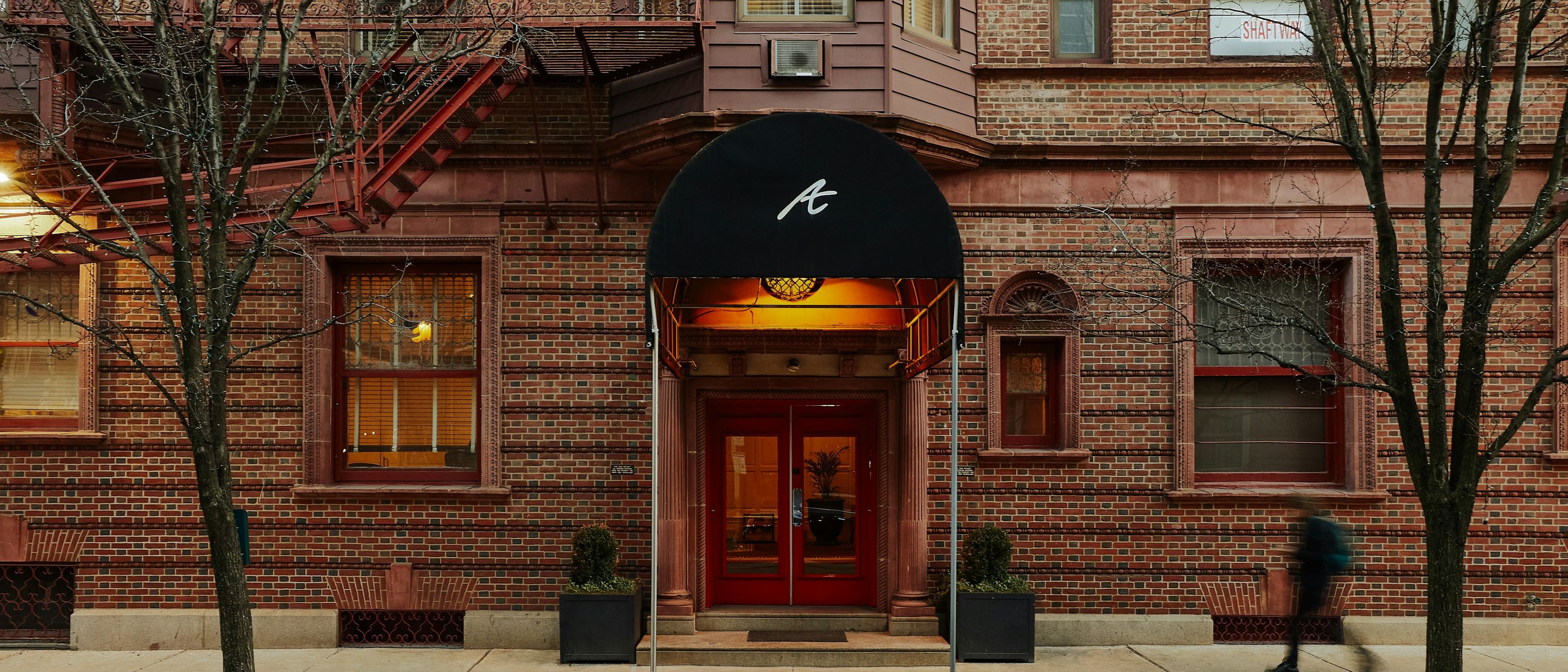 Alexander Inn — Sale in Philadelphia, PA, photo 7 of 8
