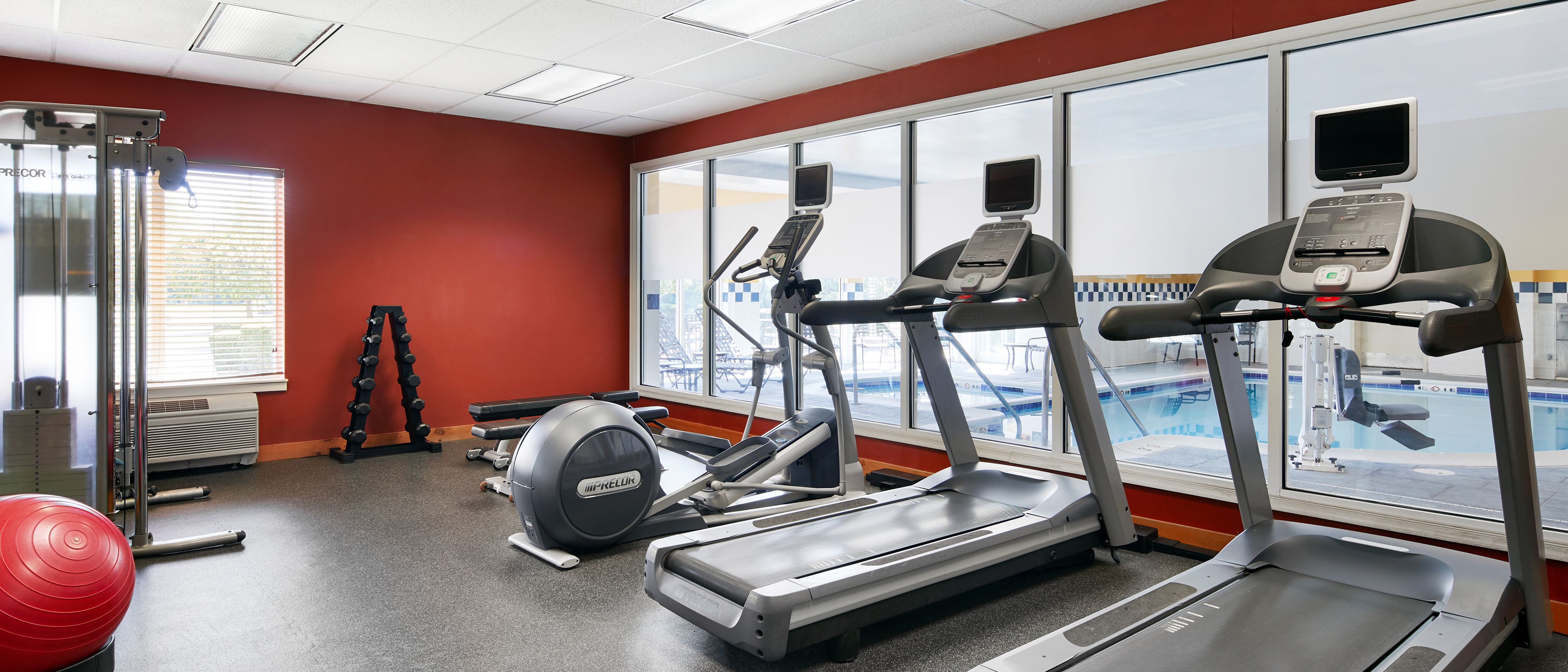 Hilton Garden Inn Allentown West — Sale in Breinigsville, PA, photo 8 of 8