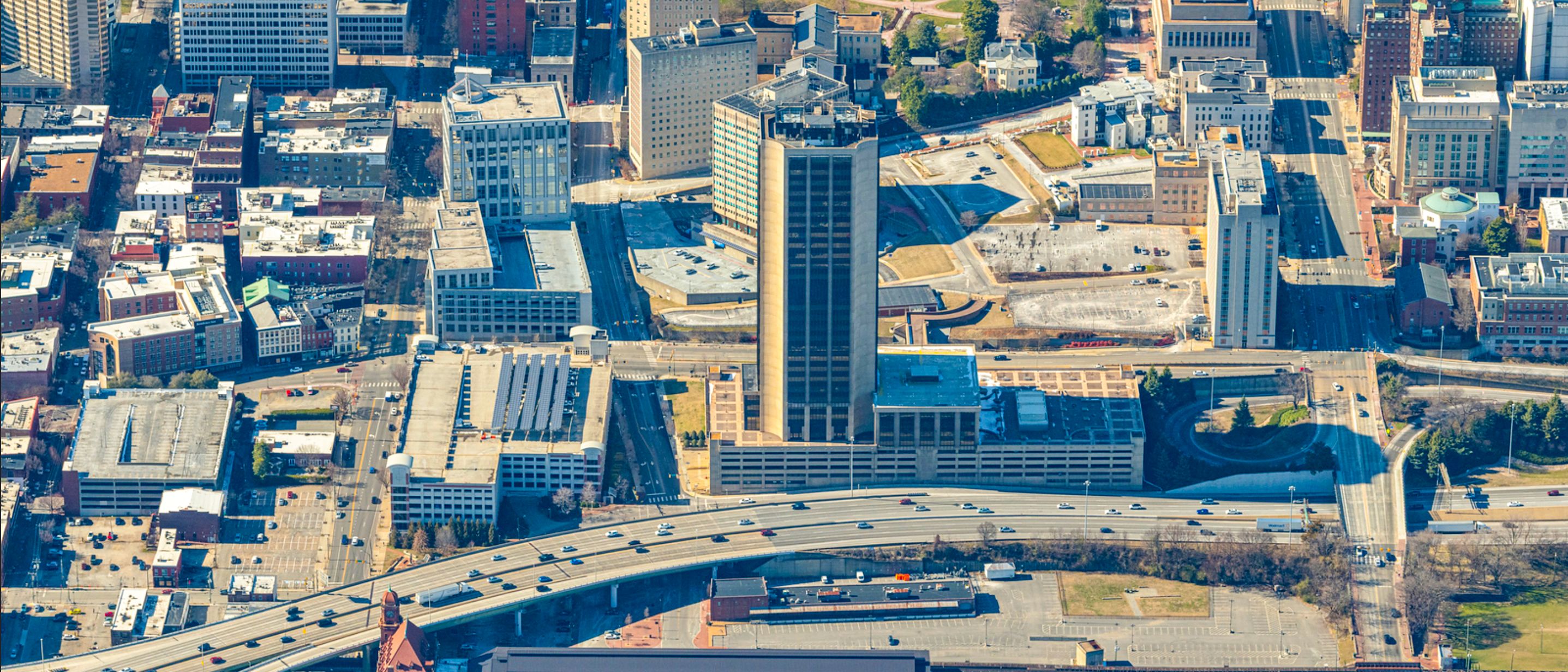 James Monroe Building — Sale in Richmond, VA, photo 3 of 6