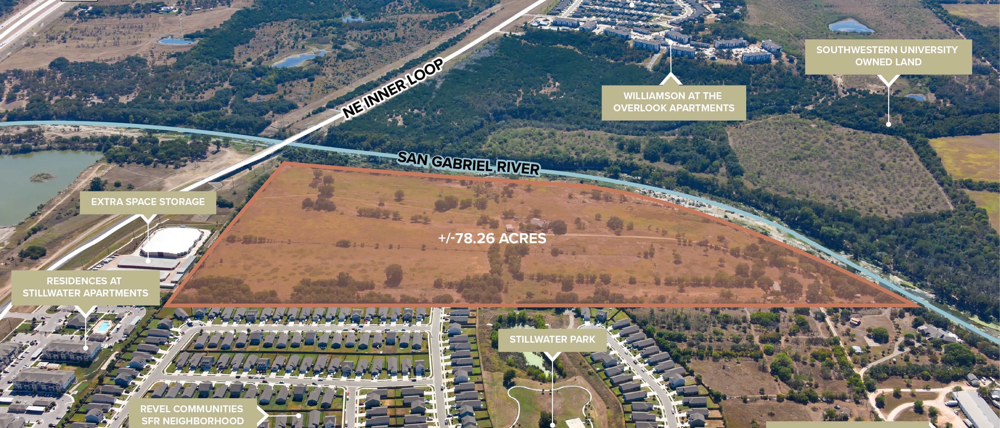 Wildflower Lane — Sale in Georgetown, TX, photo 4 of 8