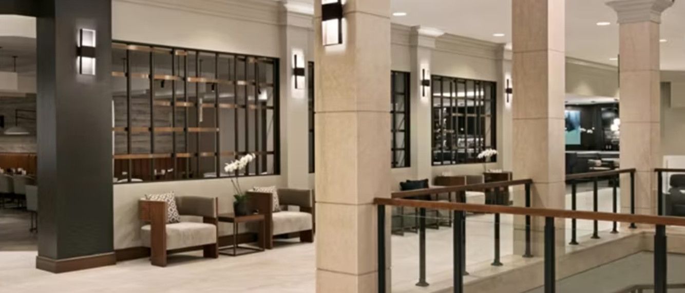 King of Prussia Hotel Portfolio — Sale in King Of Prussia, PA, photo 4 of 8