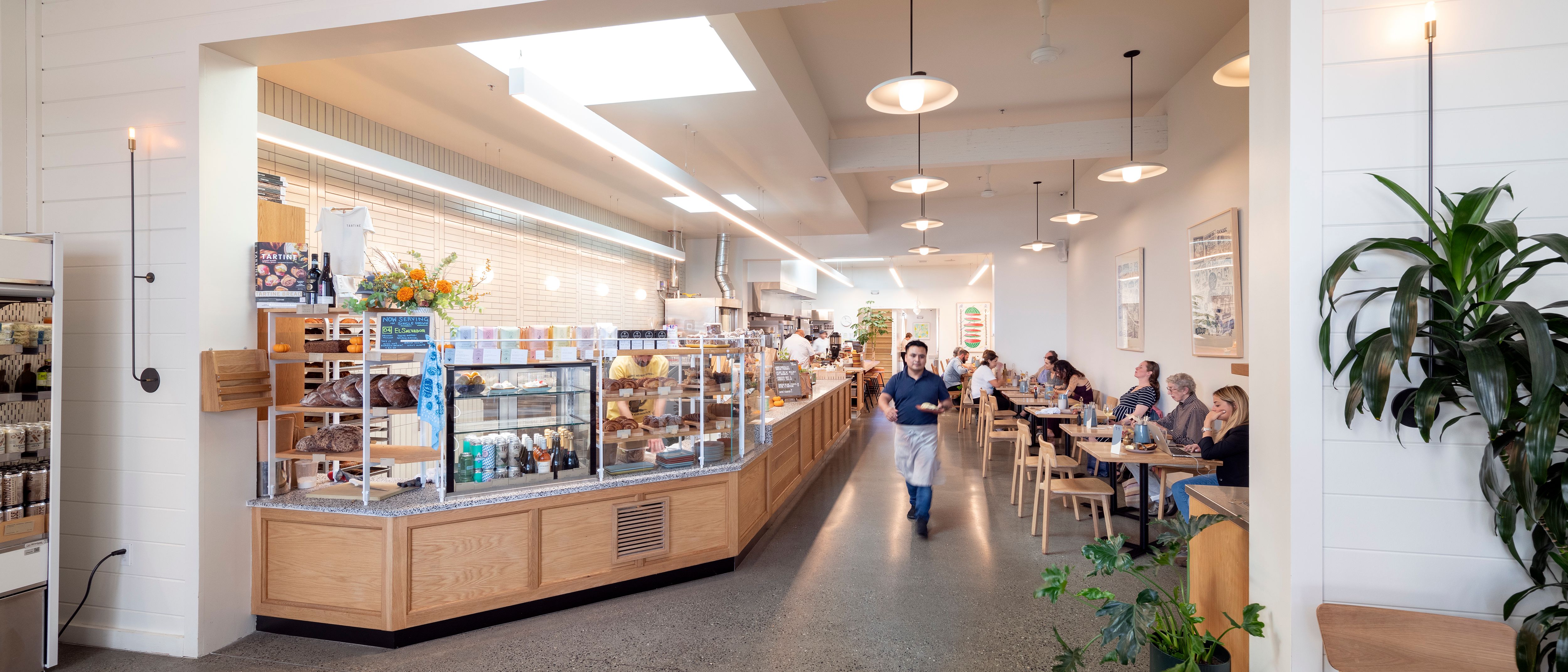 1226 9th Avenue (Tartine Bakery) — Sale in San Francisco, CA, photo 6 of 8