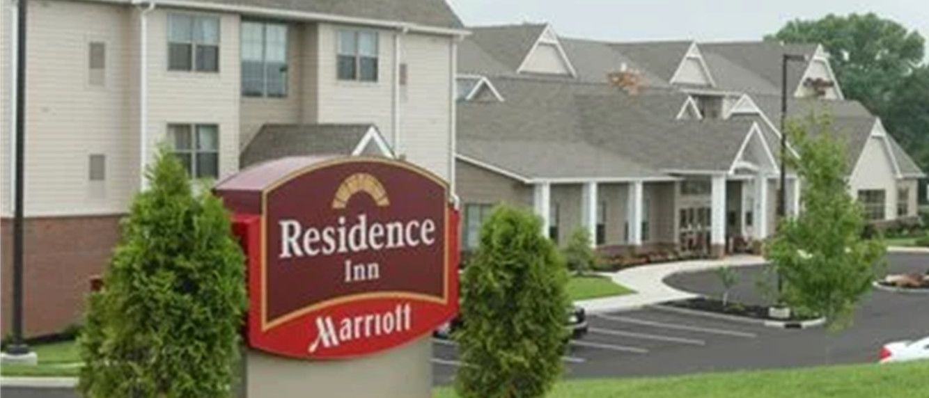 Residence Inn Columbus IN — Sale in Columbus, IN, photo 2 of 8