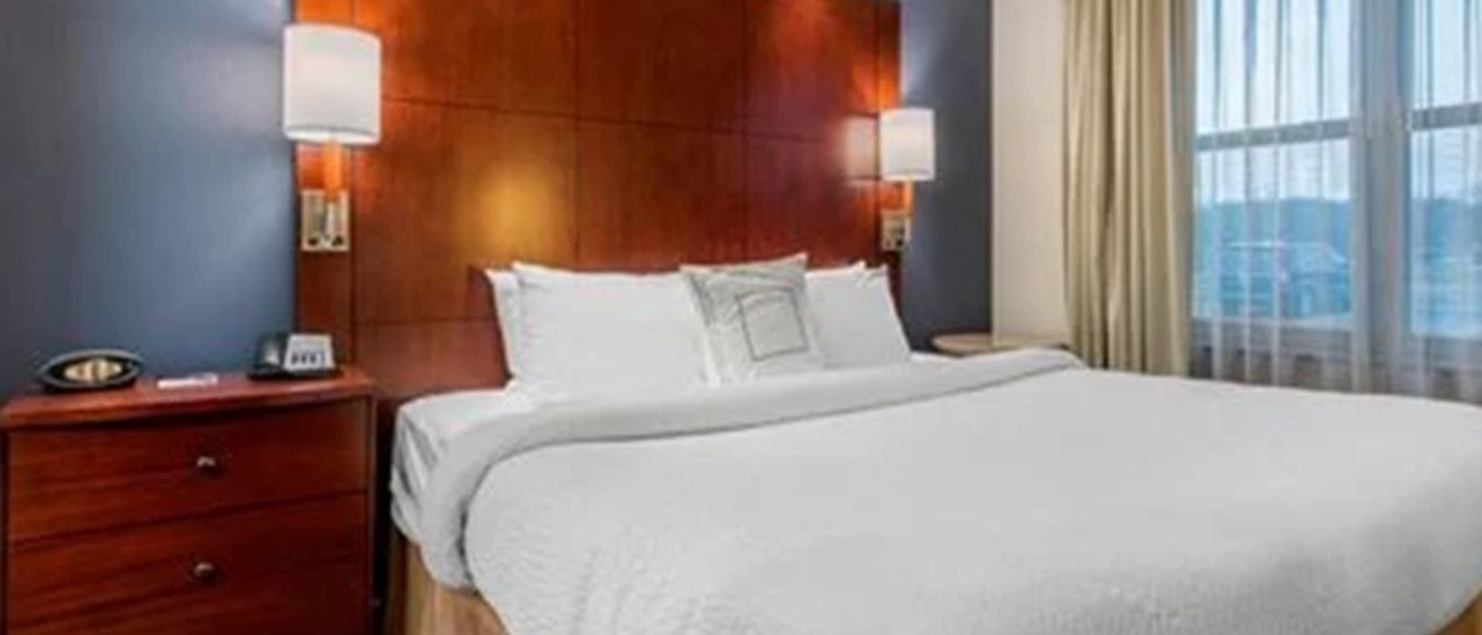 Residence Inn Columbus IN — Sale in Columbus, IN, photo 3 of 8