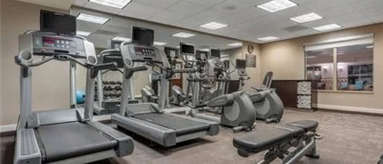 Residence Inn Columbus IN — Sale in Columbus, IN, photo 8 of 8