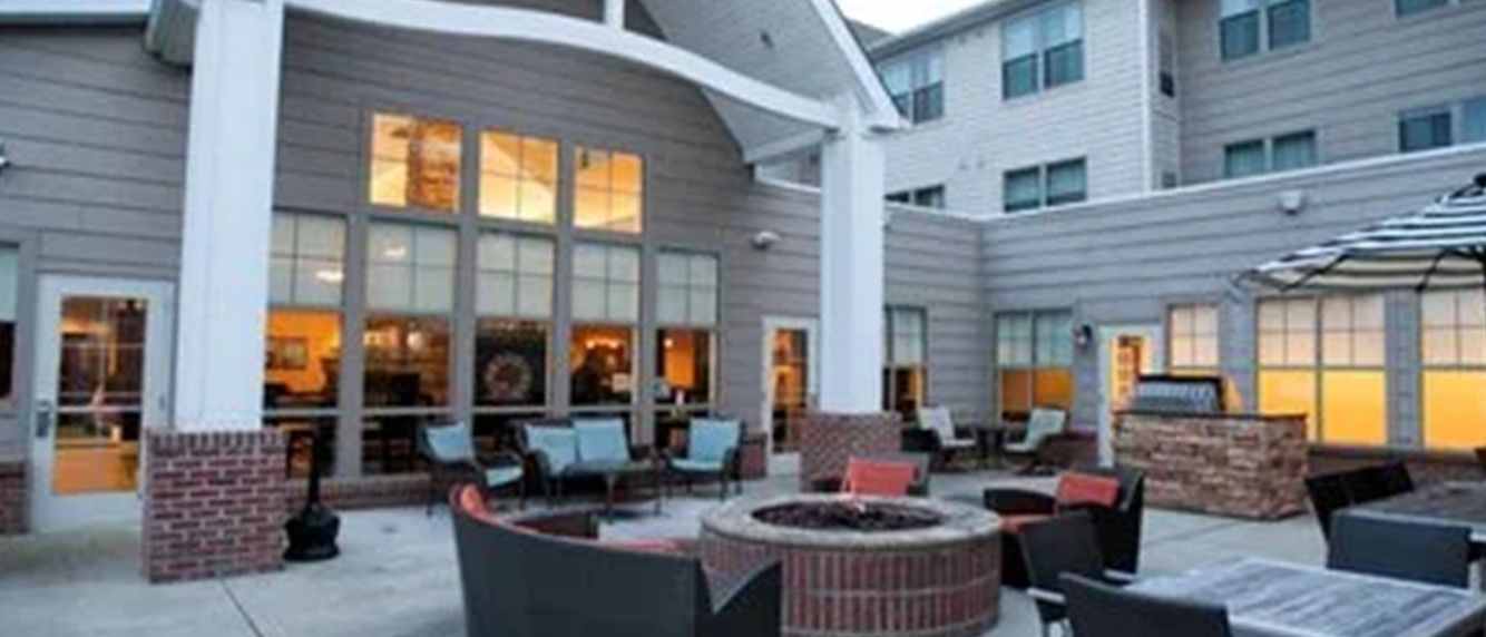 Residence Inn Columbus IN — Sale in Columbus, IN, photo 5 of 8