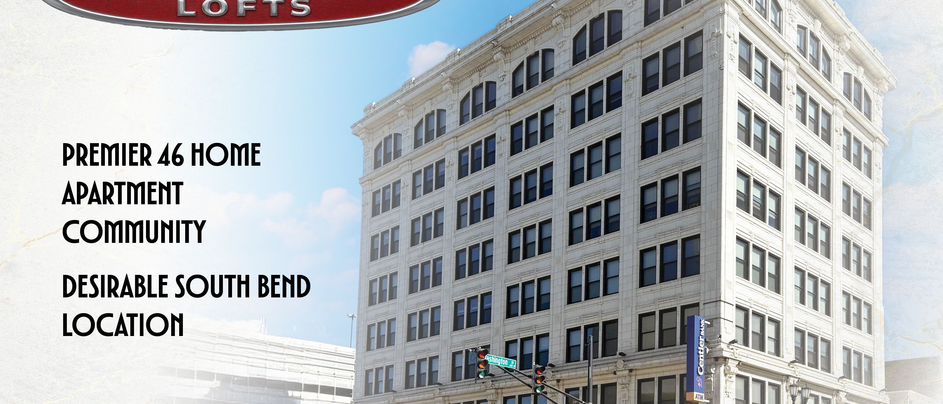 Studebaker Lofts — Sale in South Bend, IN, photo 3 of 8