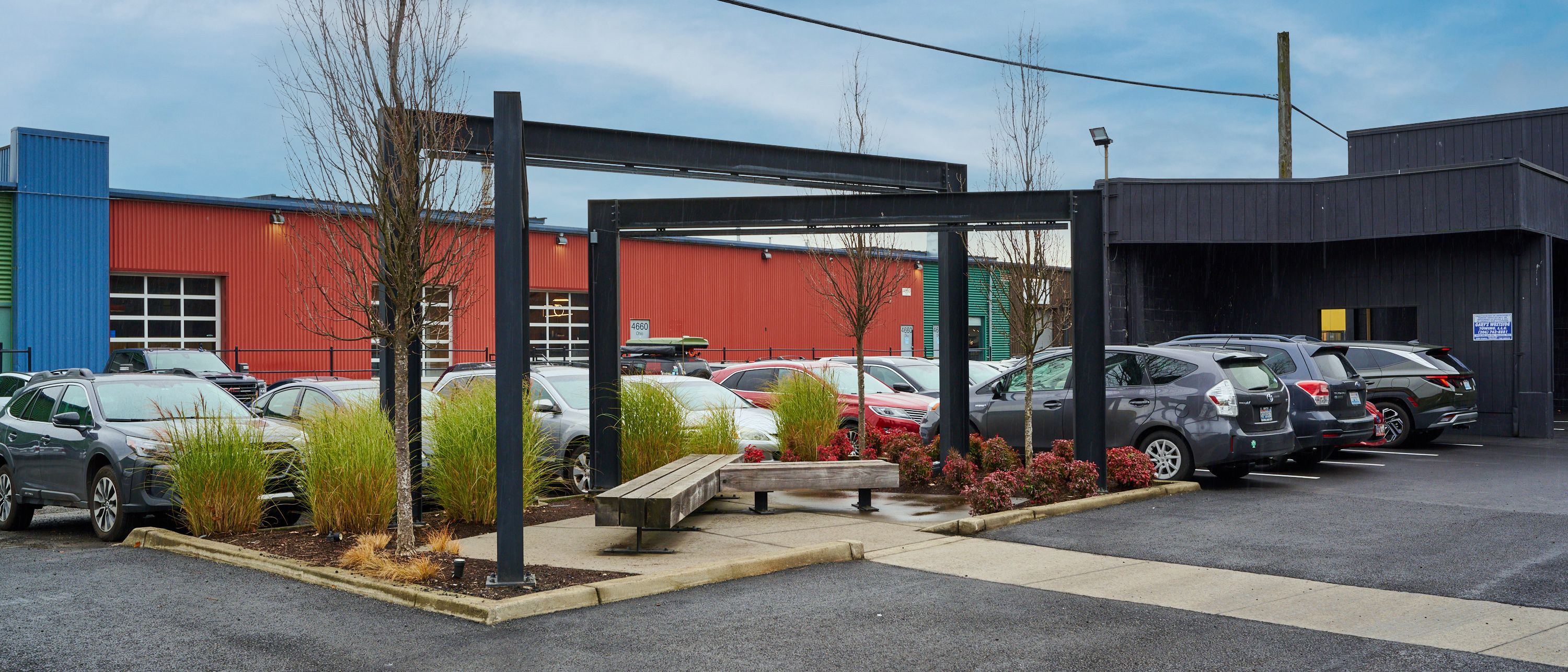 Georgetown Yards — Sale in Seattle, WA, photo 8 of 8