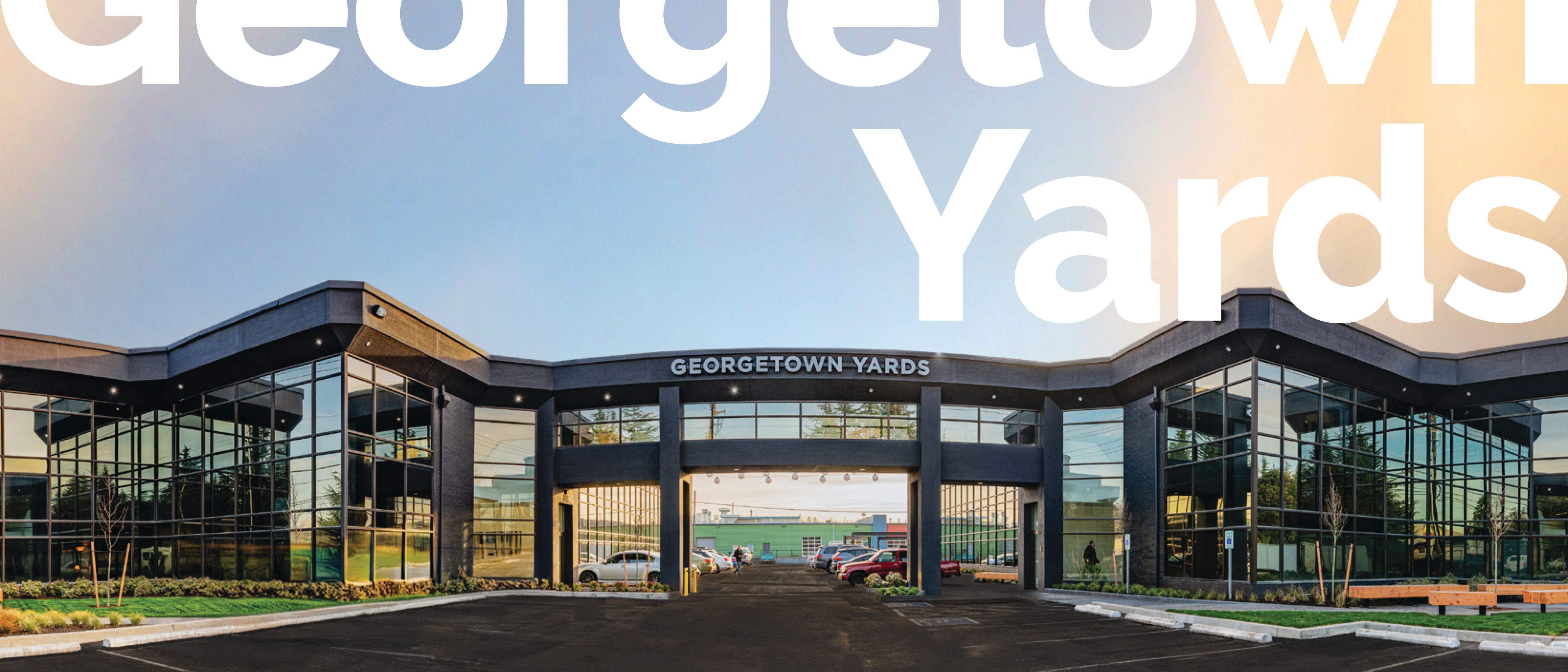 Georgetown Yards — Sale in Seattle, WA, photo 3 of 8