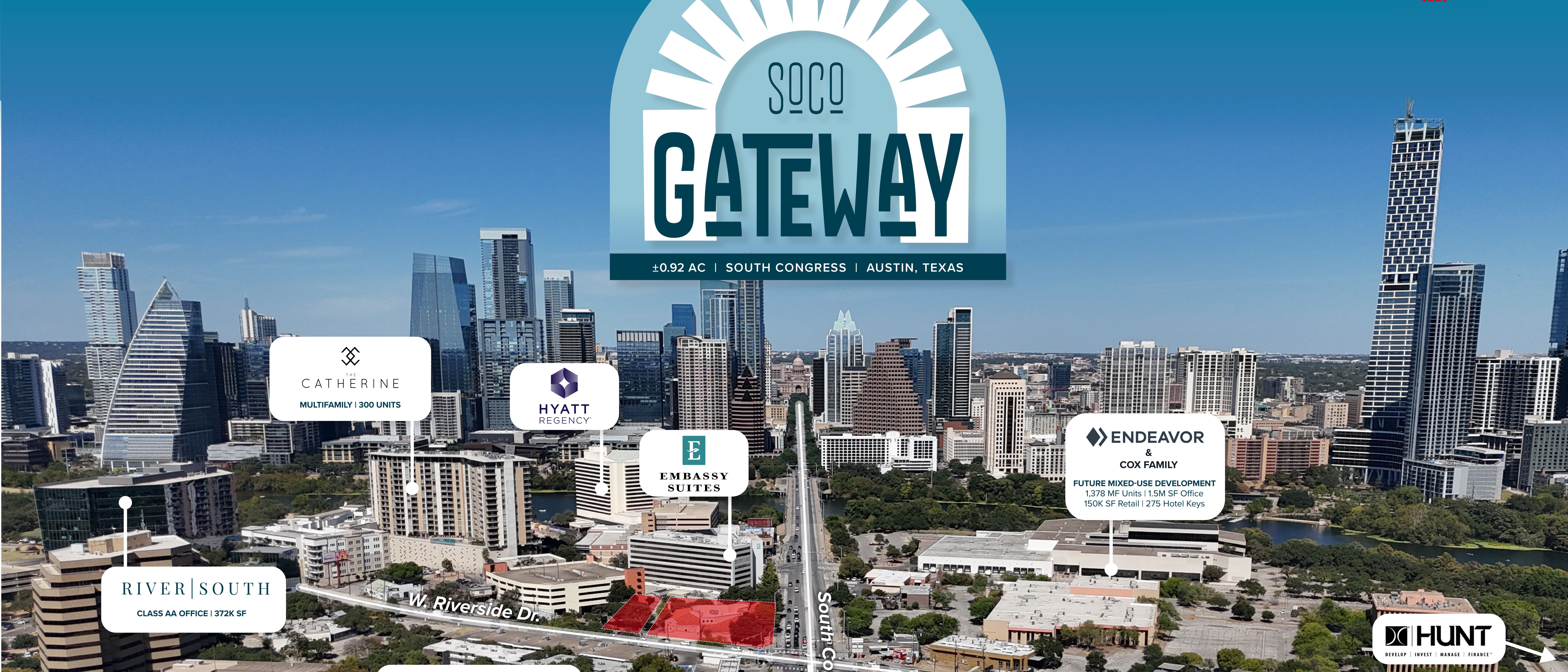 SoCo Gateway — Sale in Austin, TX, photo 3 of 8