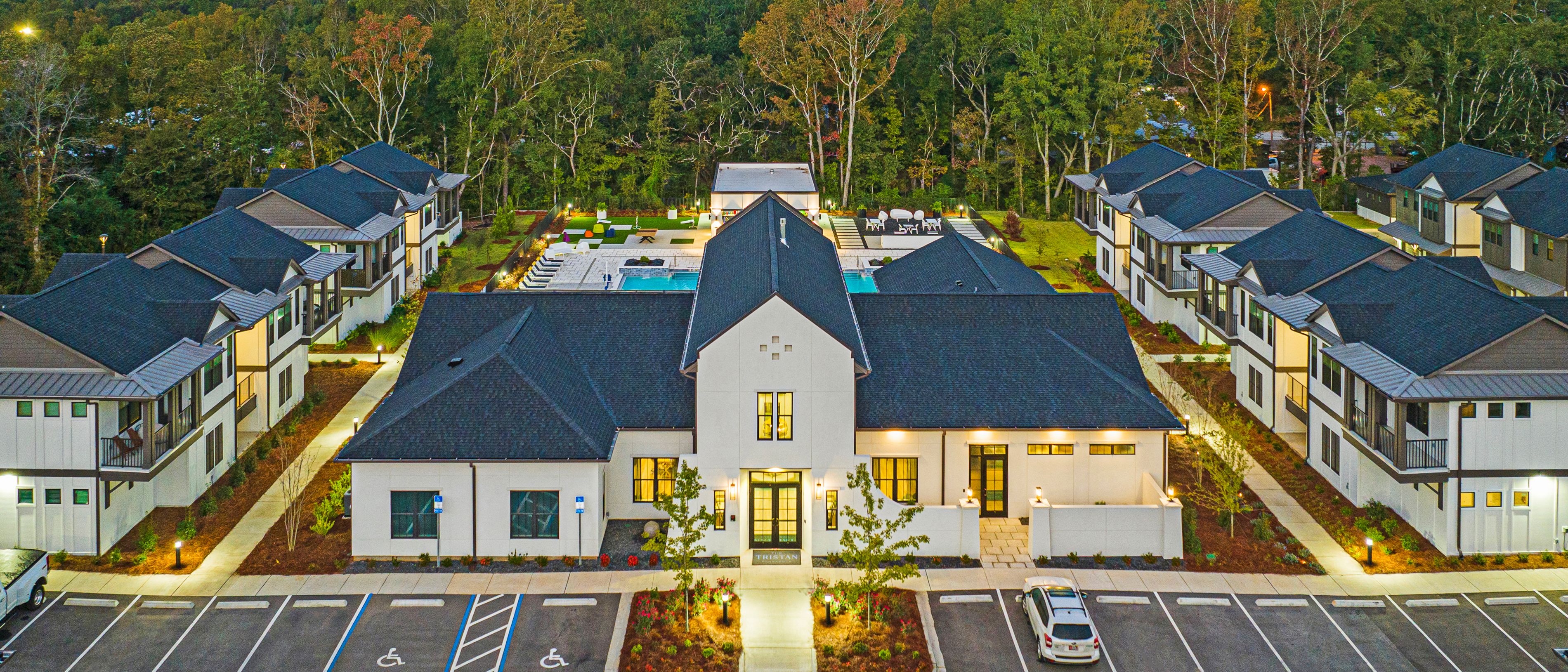 The Tristan — Sale in Pensacola, FL, photo 3 of 8