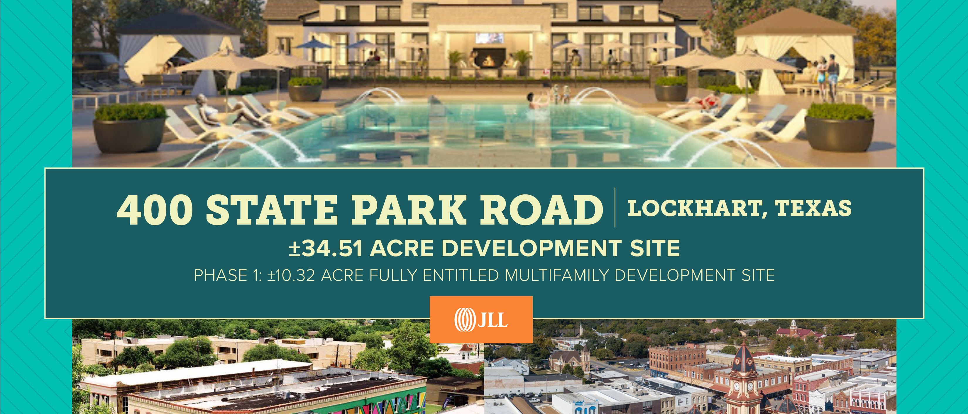 Lockhart - 400 State Park Road — Sale in Lockhart, TX, photo 3 of 8