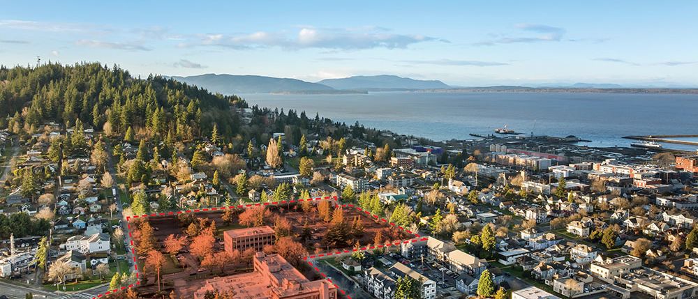 PeaceHealth - Bellingham — Sale in Bellingham, WA, photo 8 of 8