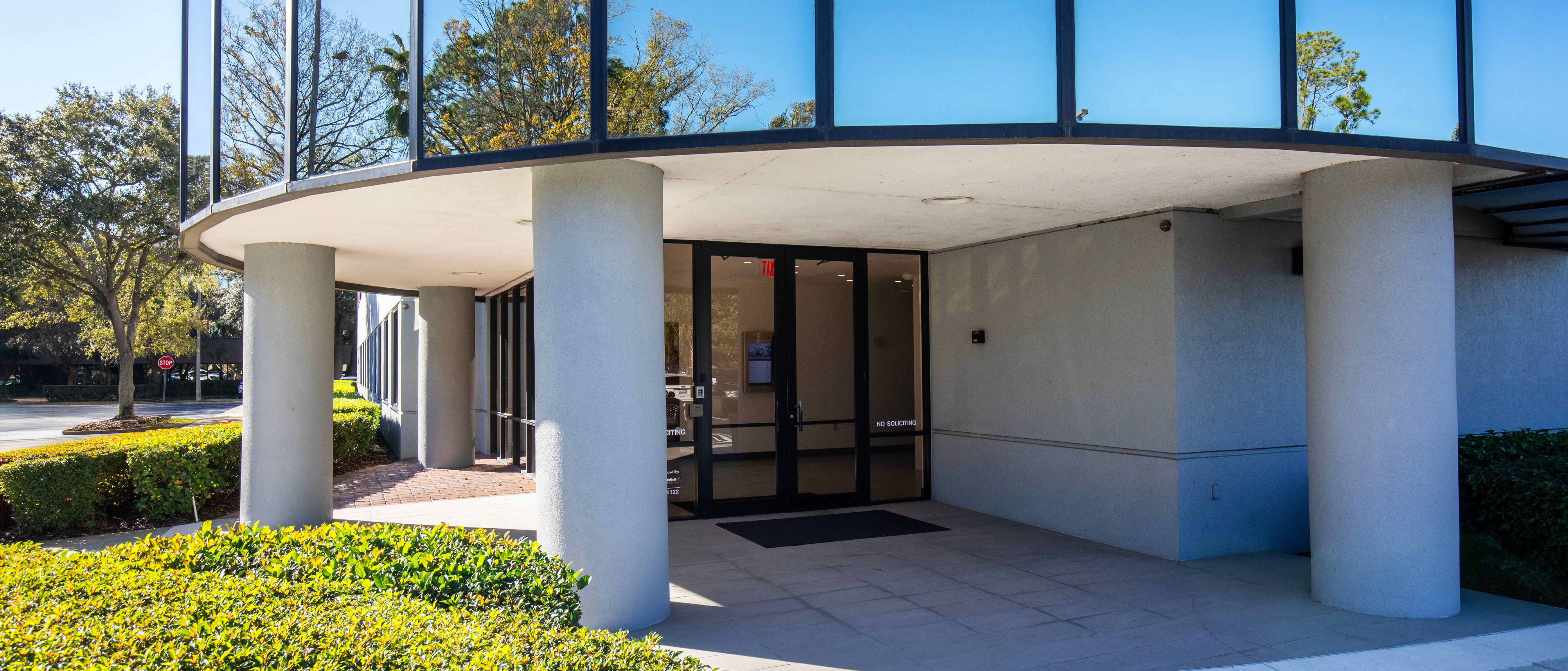 2450 Maitland Office & Surgery Center — Sale in Maitland, FL, photo 4 of 8