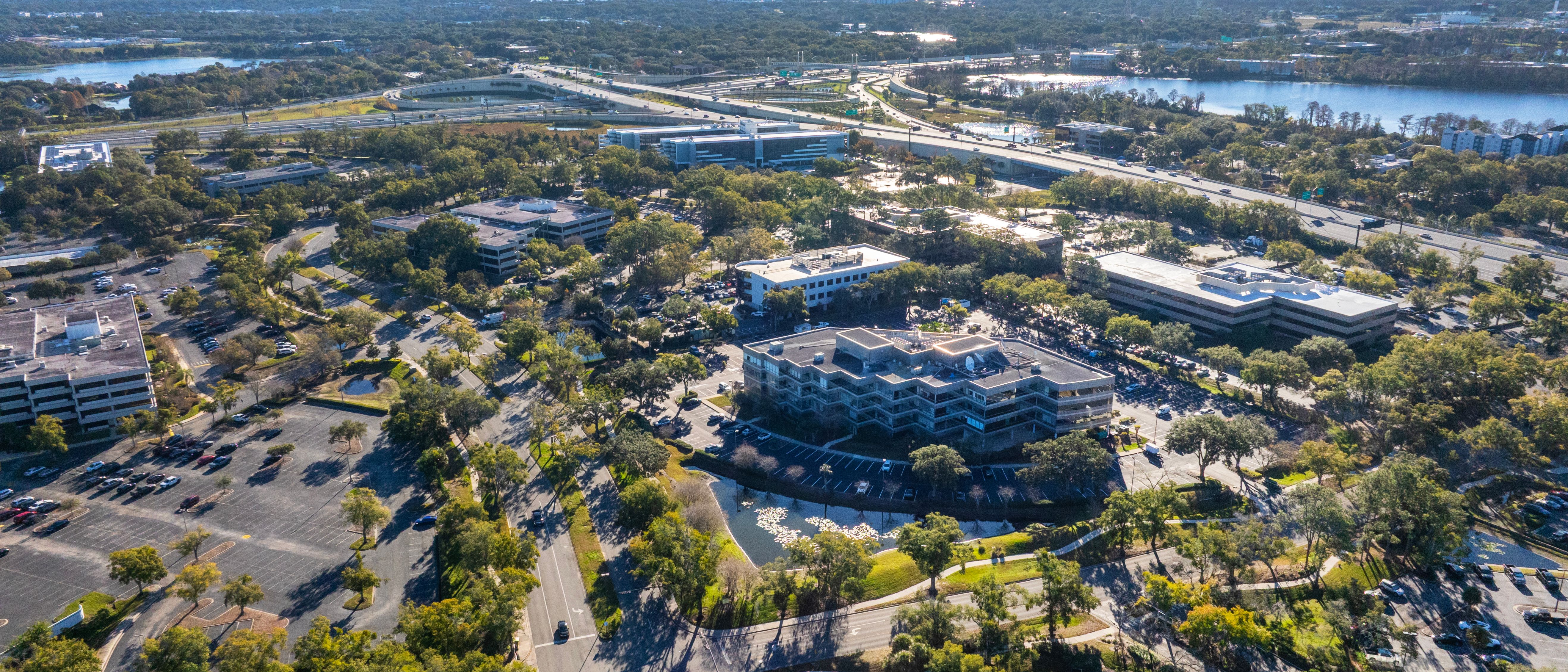 2450 Maitland Office & Surgery Center — Sale in Maitland, FL, photo 5 of 8