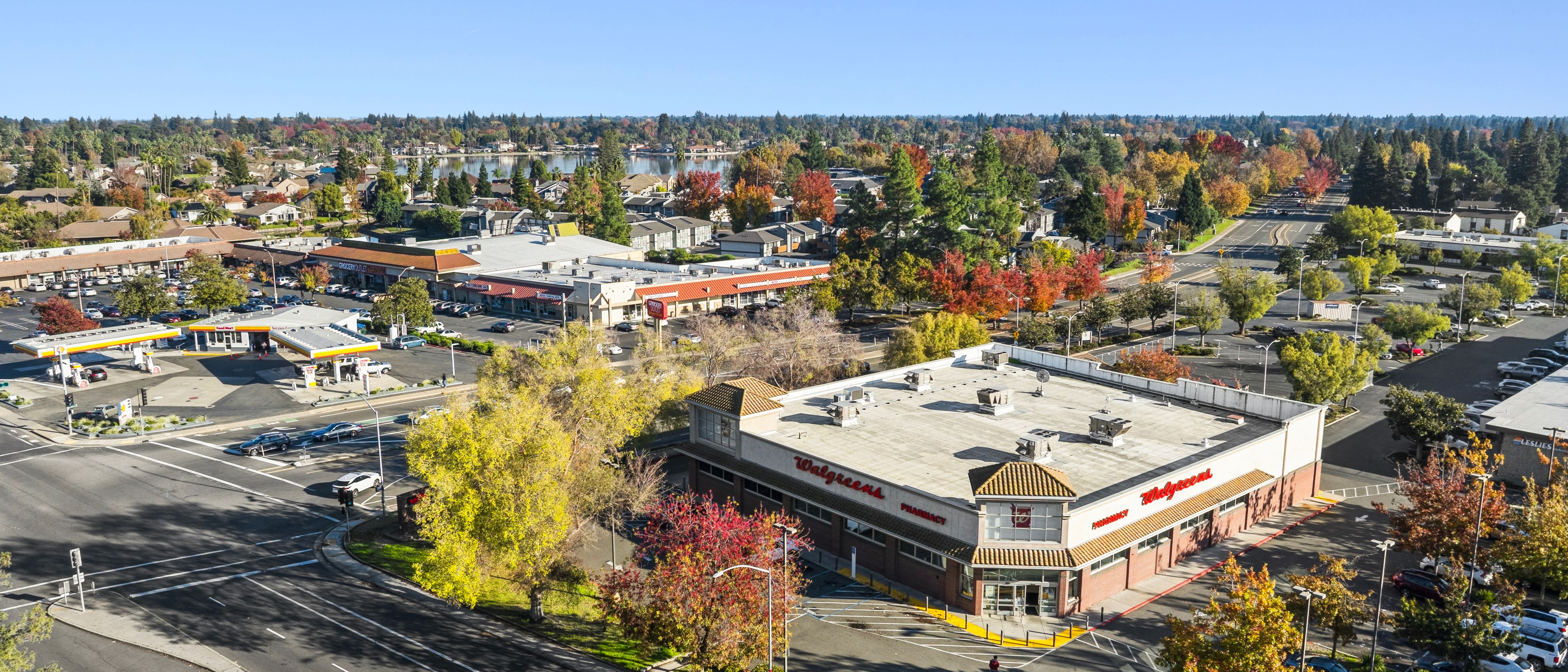 Walgreens - Sacramento, CA — Sale in Sacramento, CA, photo 4 of 8