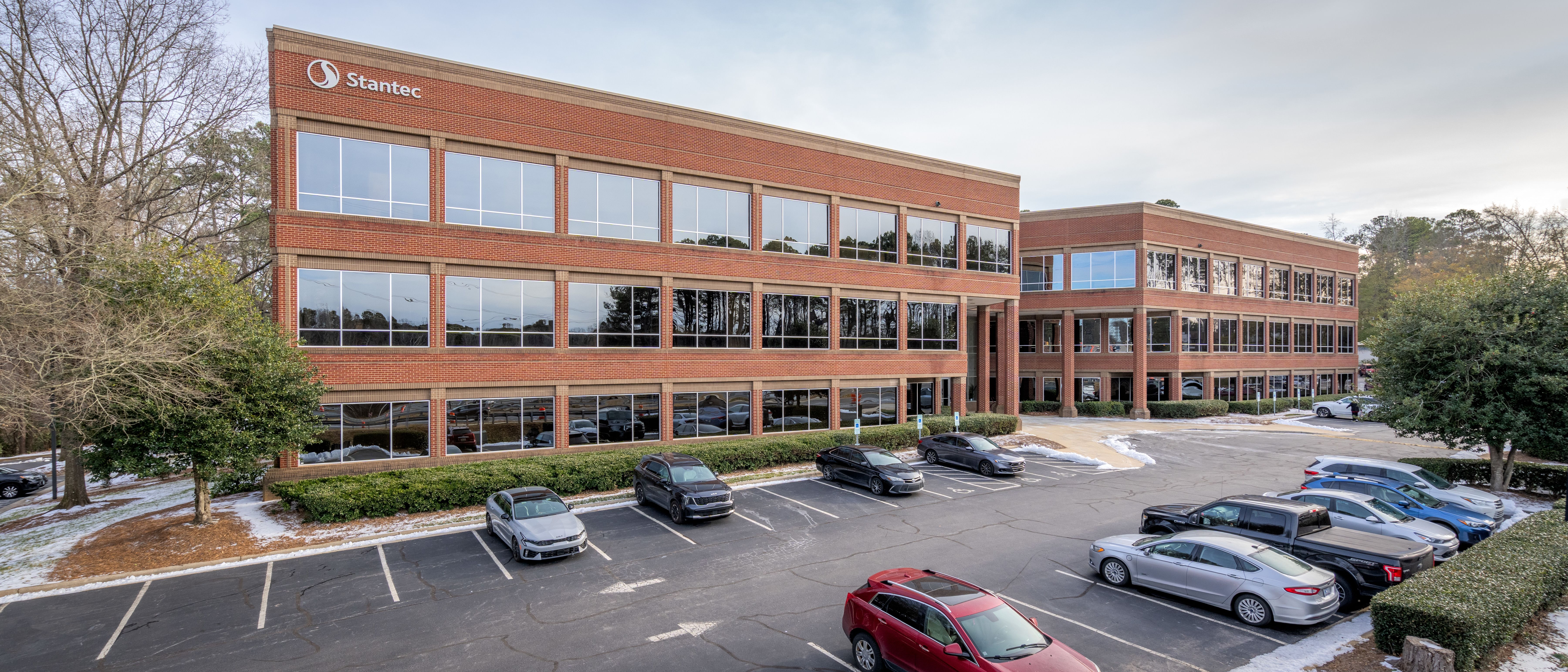Interchange Plaza — Sale in Raleigh, NC, photo 3 of 8