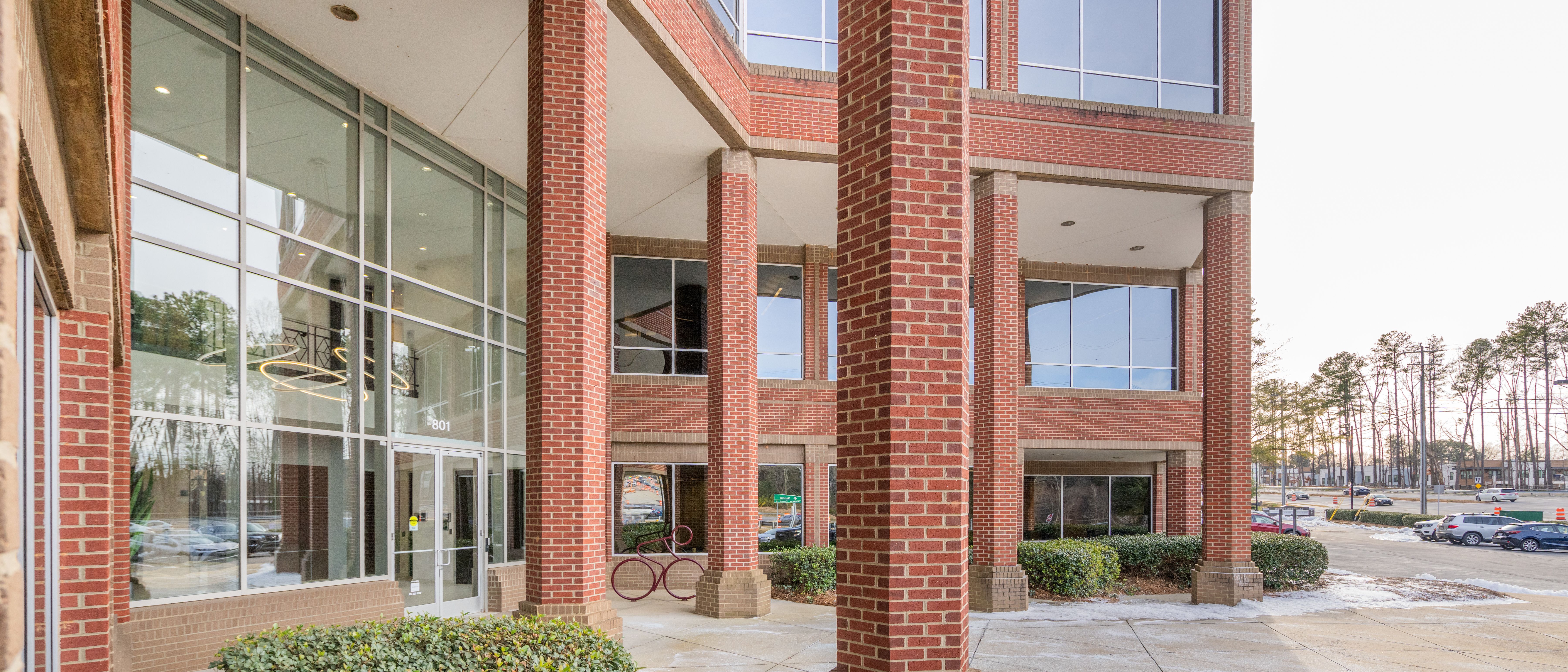 Interchange Plaza — Sale in Raleigh, NC, photo 4 of 8