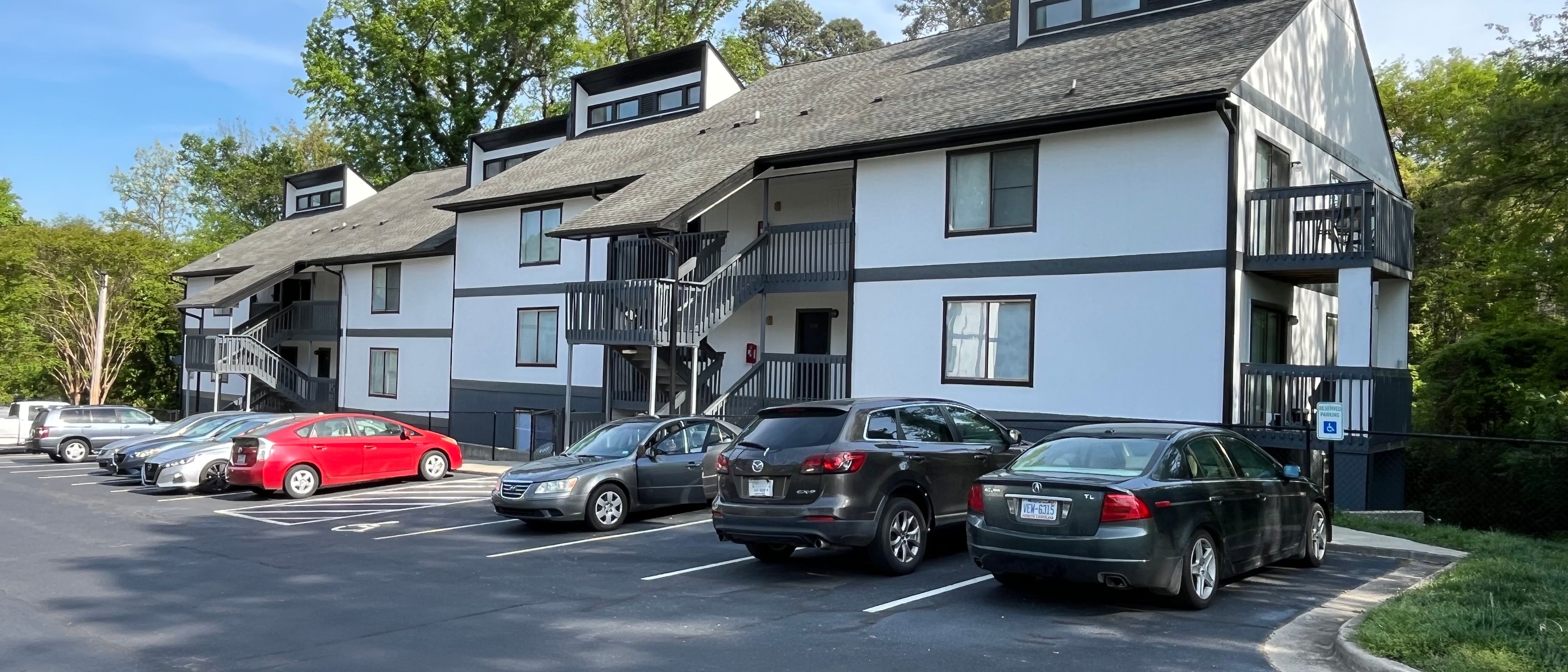 Brookside — Sale in Raleigh, NC, photo 2 of 8