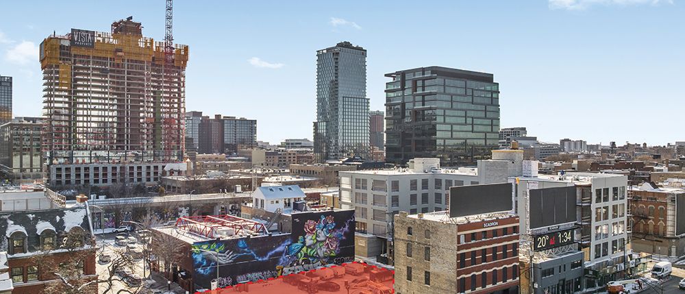 464 North Morgan — Sale in Chicago, IL, photo 8 of 8