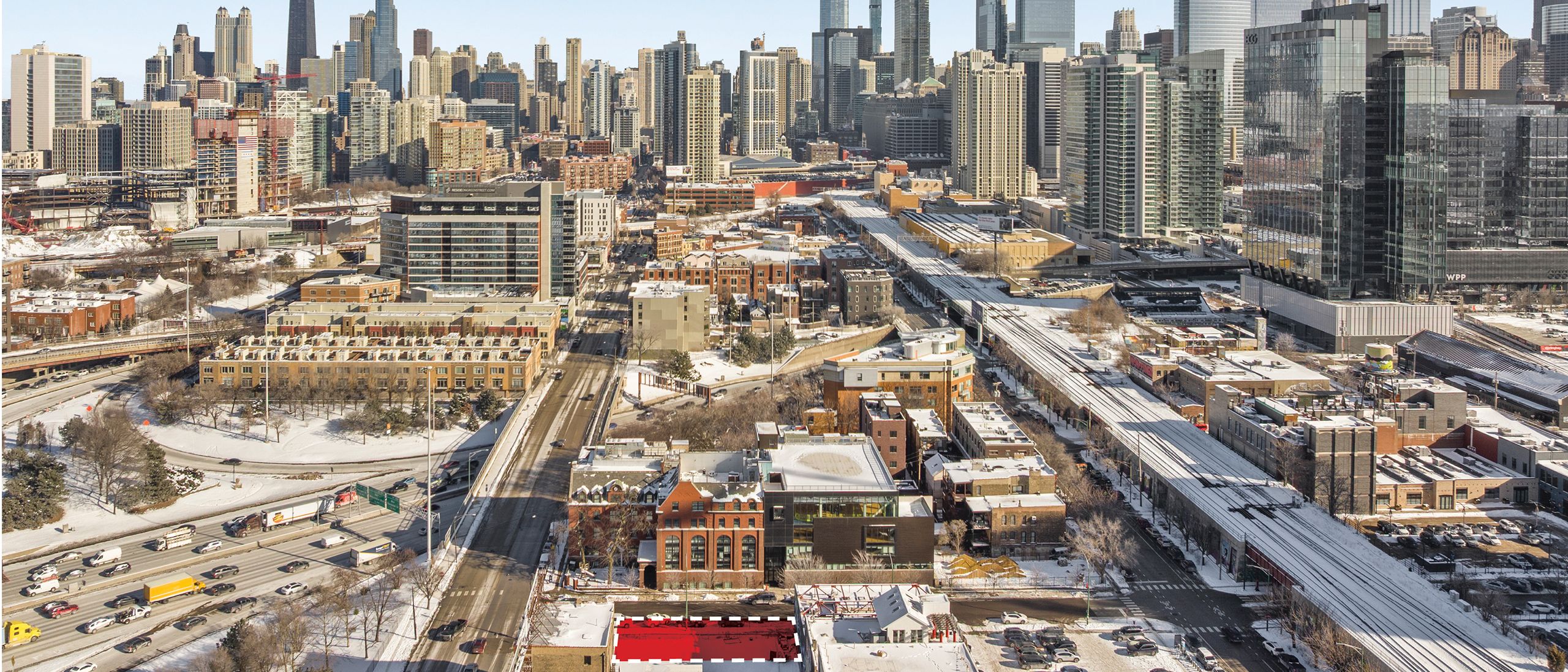464 North Morgan — Sale in Chicago, IL, photo 3 of 8