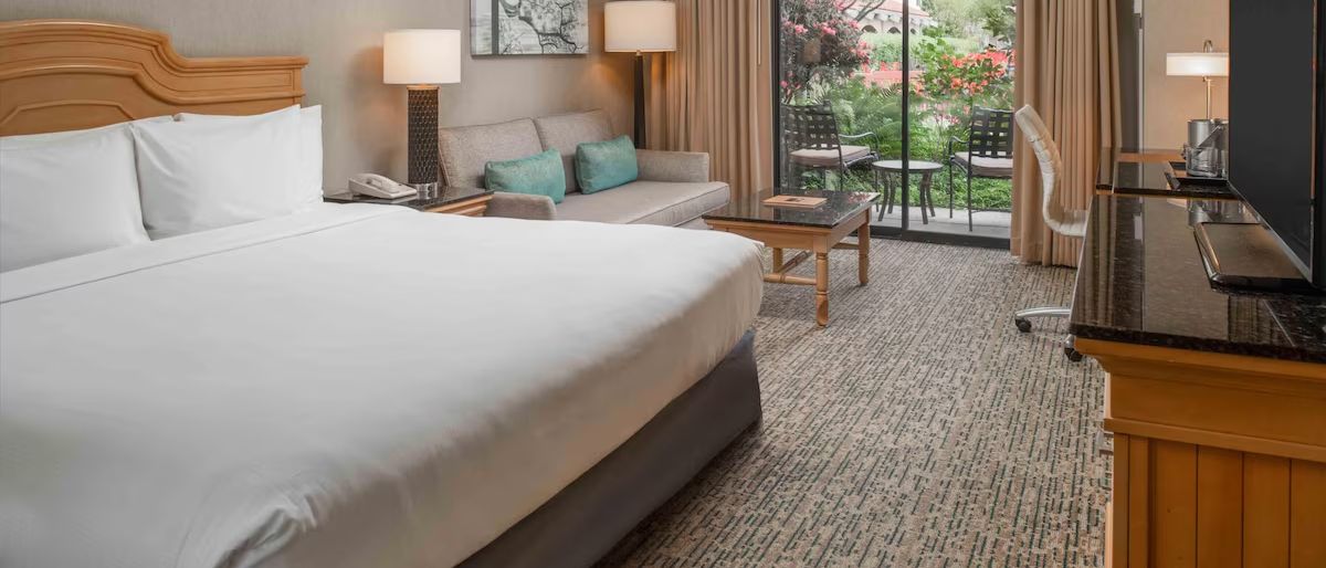 DoubleTree Hotel Sonoma Wine Country — Sale in Rohnert Park, CA, photo 6 of 8