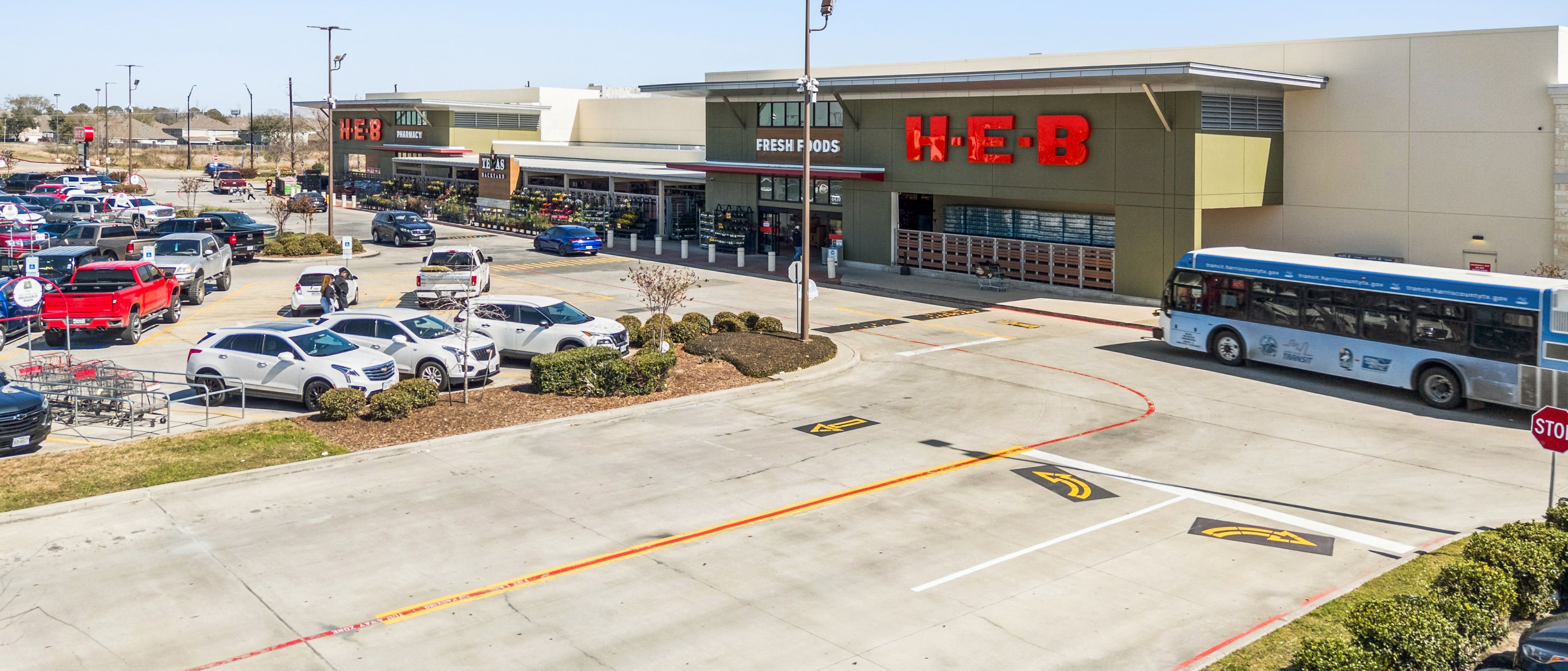 Baytown Shops - Phase I — Sale in Baytown, TX, photo 8 of 8