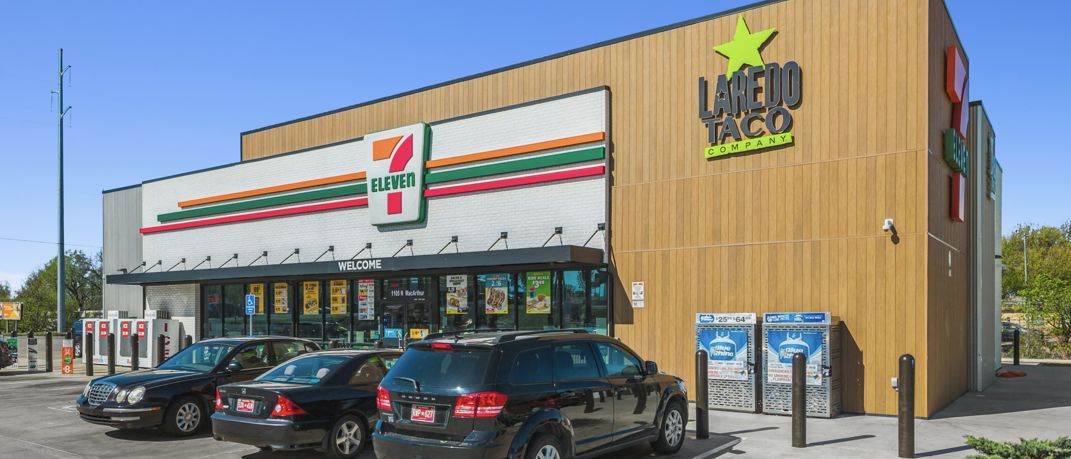 7-Eleven - Oklahoma City, OK — Sale in Oklahoma City, OK, photo 7 of 8