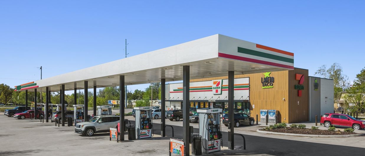 7-Eleven - Oklahoma City, OK — Sale in Oklahoma City, OK, photo 4 of 8