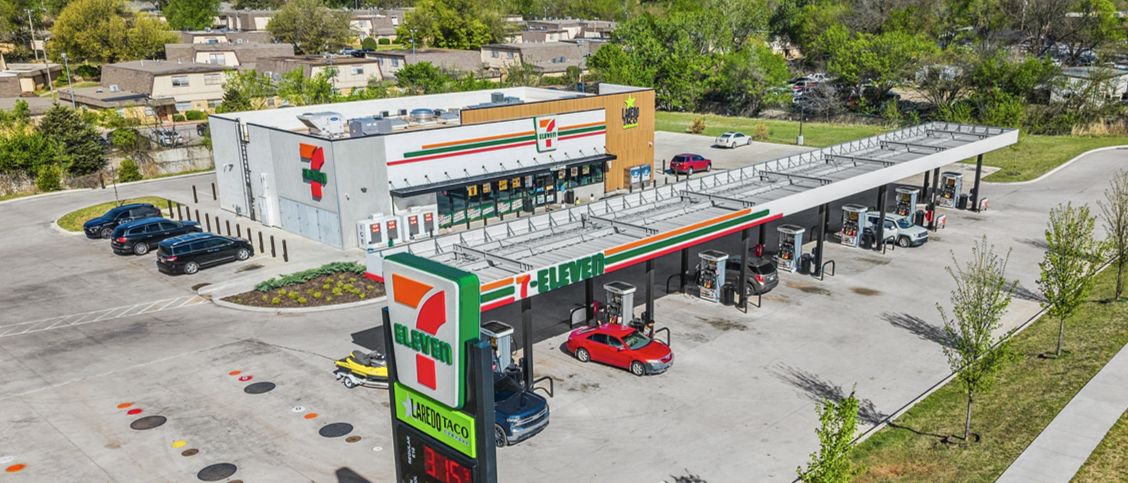 7-Eleven - Oklahoma City, OK — Sale in Oklahoma City, OK, photo 6 of 8