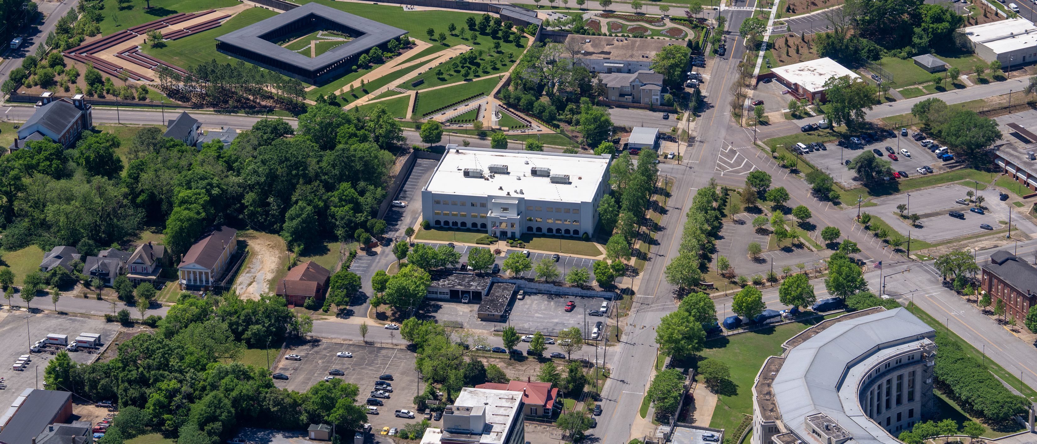 U.S. Attorneys Office (DOJ) Single Tenant — Sale in Montgomery, AL, photo 8 of 8