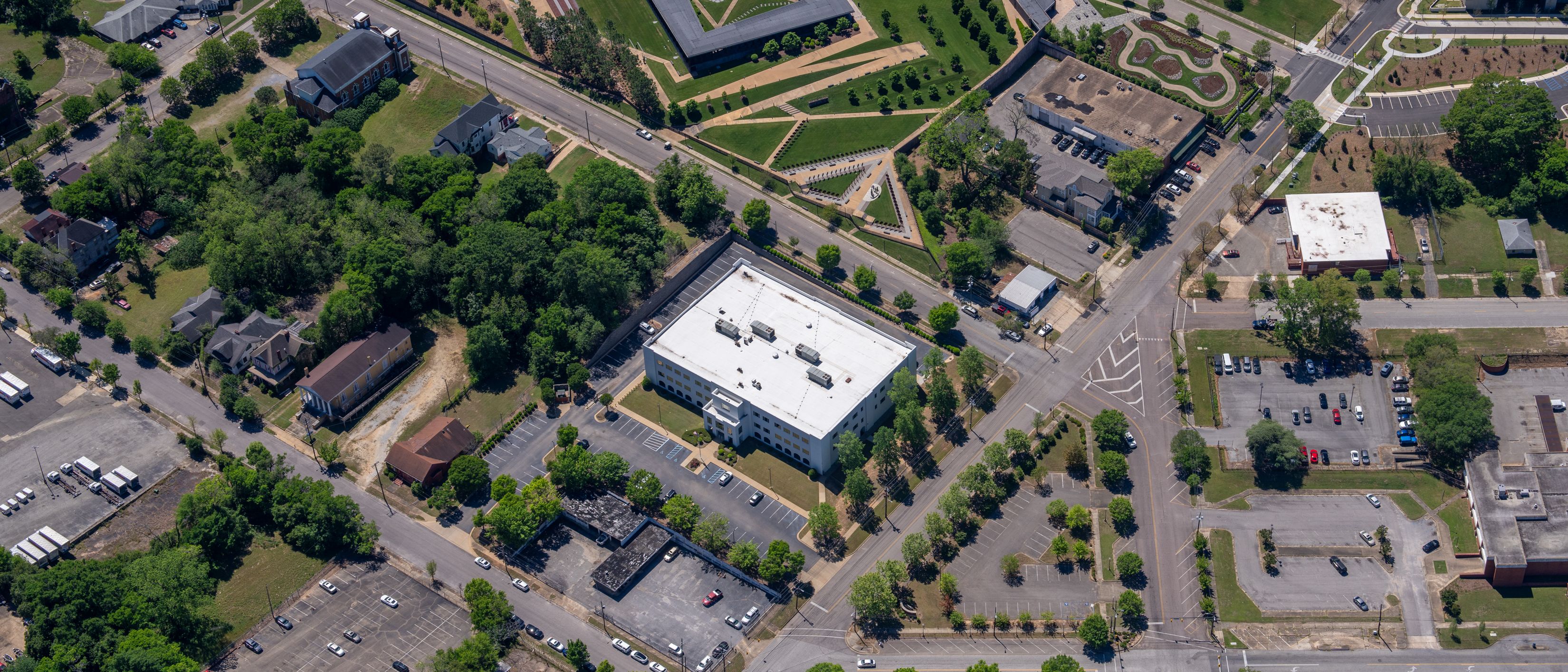 U.S. Attorneys Office (DOJ) Single Tenant — Sale in Montgomery, AL, photo 7 of 8