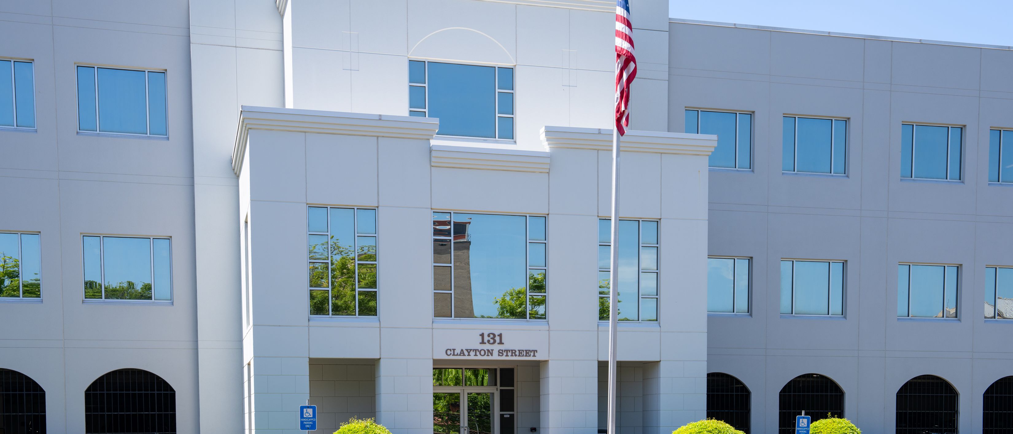 U.S. Attorneys Office (DOJ) Single Tenant — Sale in Montgomery, AL, photo 3 of 8