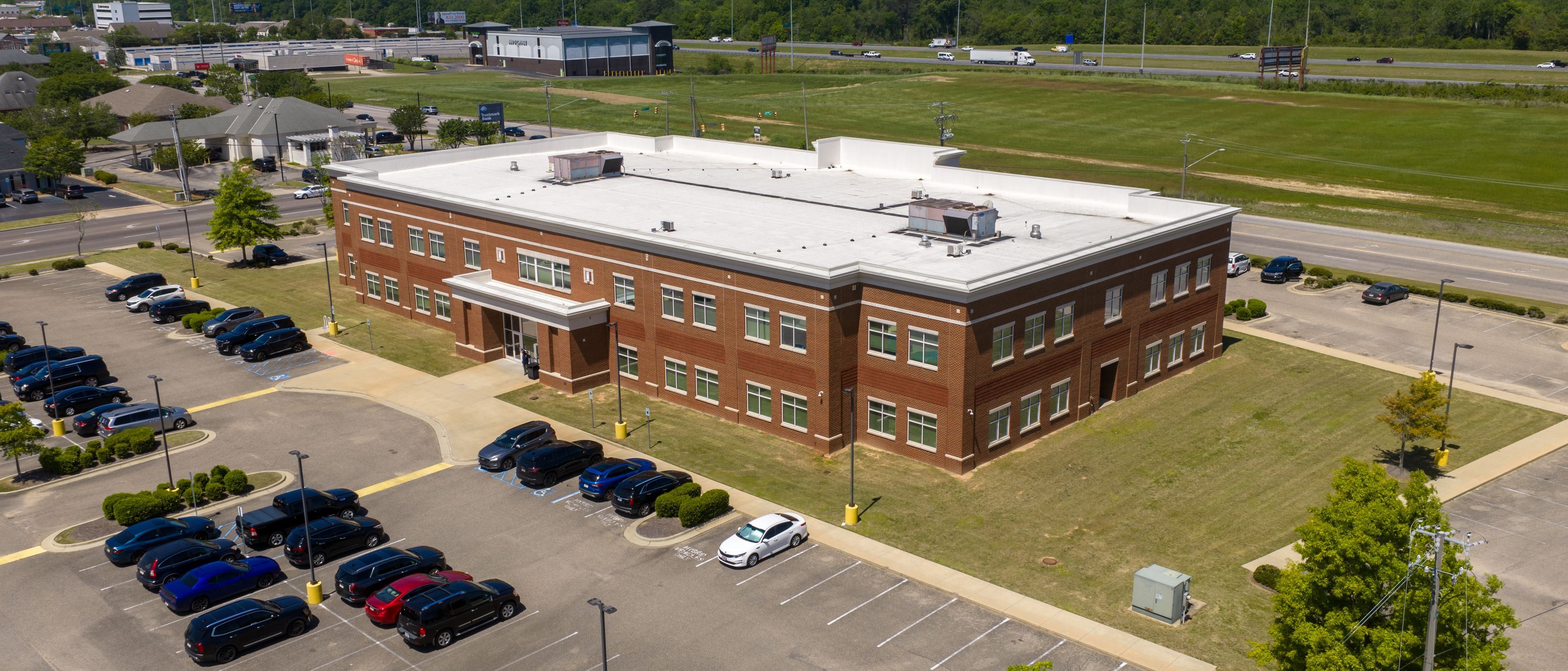SSA - District Office of Disability & Adjudication… — Sale in Montgomery, AL, photo 6 of 8