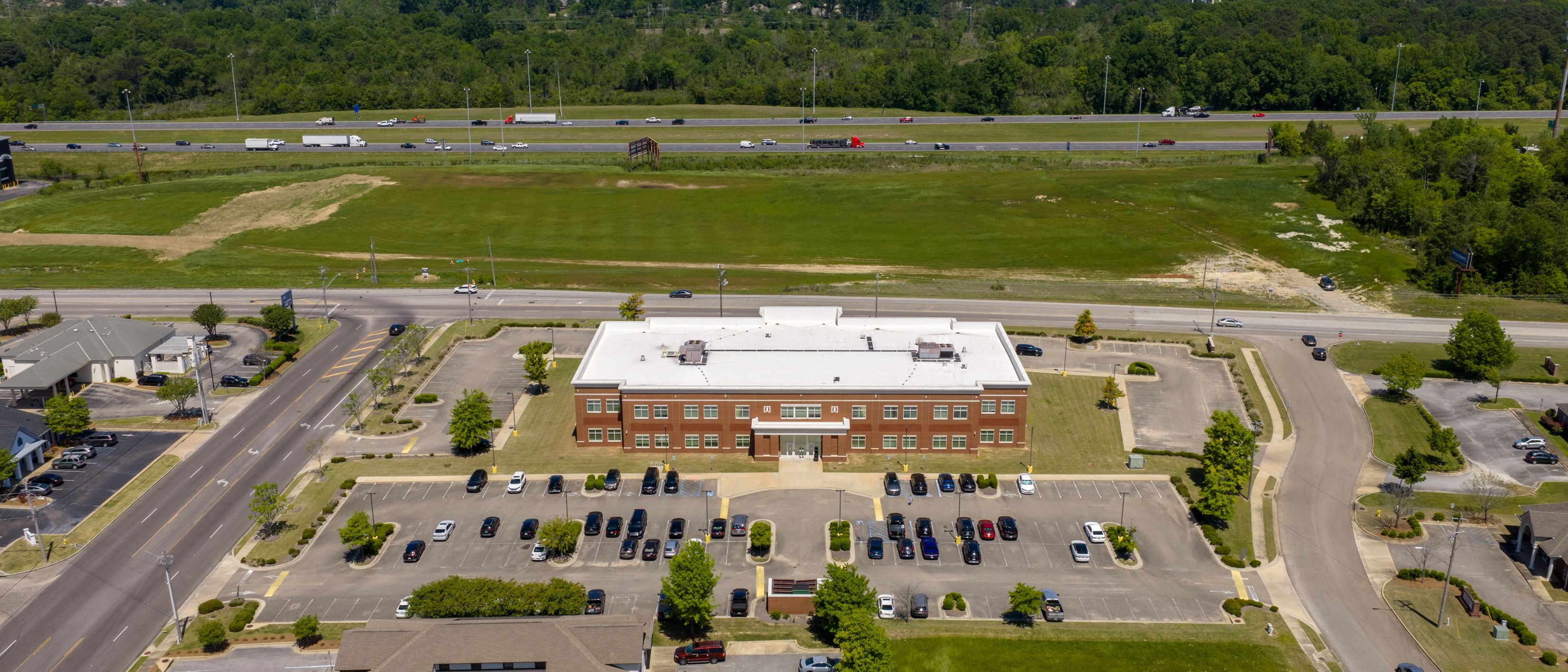 SSA - District Office of Disability & Adjudication… — Sale in Montgomery, AL, photo 7 of 8