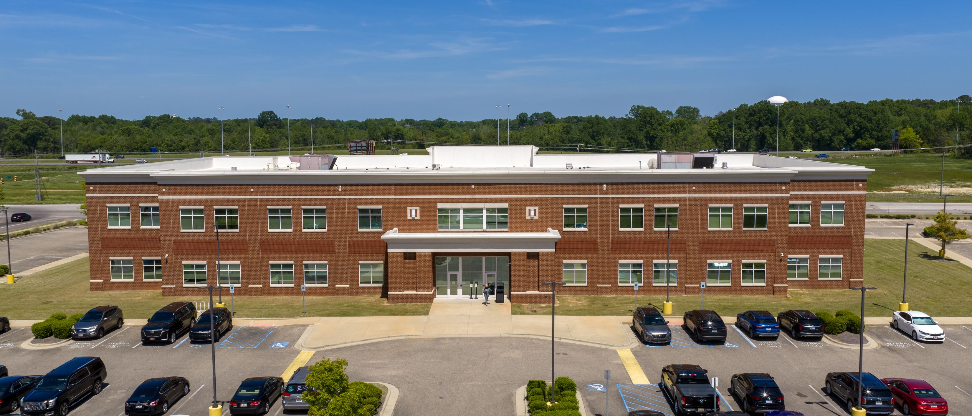 SSA - District Office of Disability & Adjudication… — Sale in Montgomery, AL, photo 4 of 8