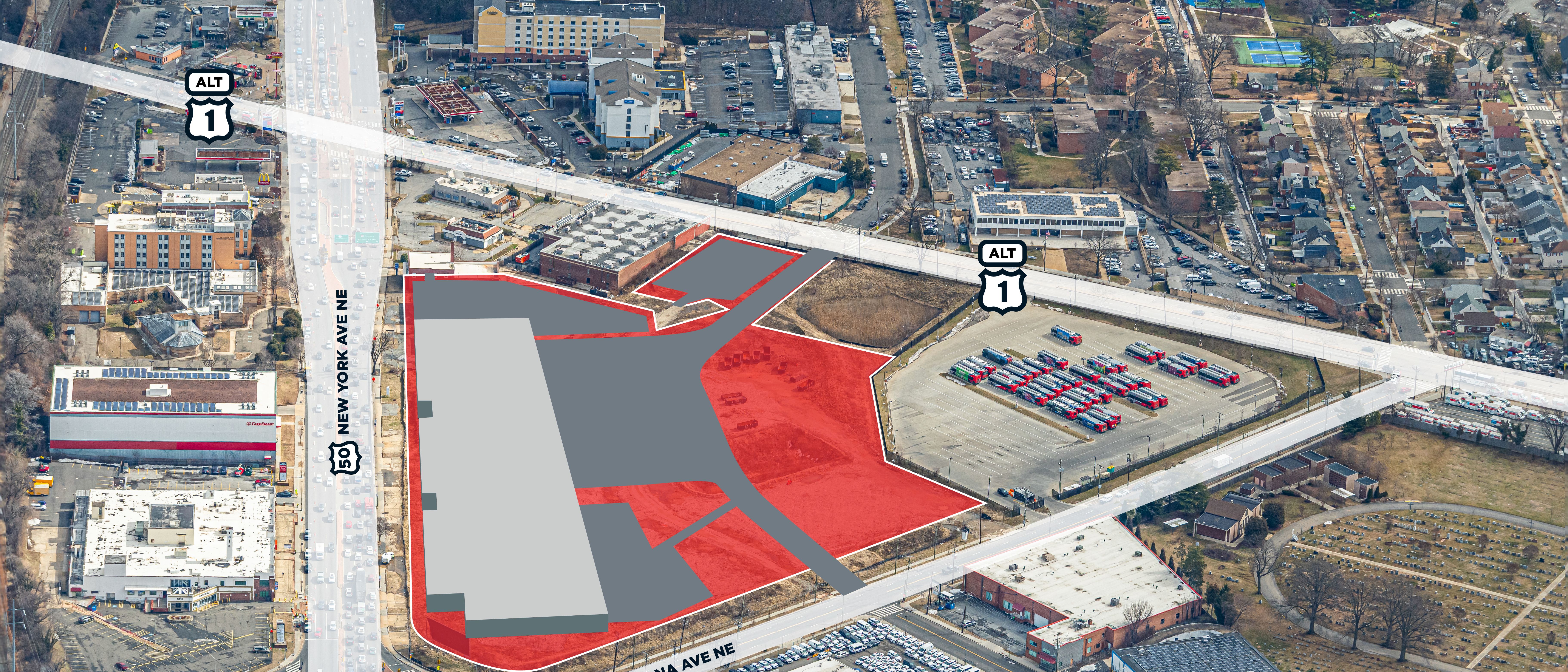 New City Logistics — Sale in Washington, DC, photo 8 of 8